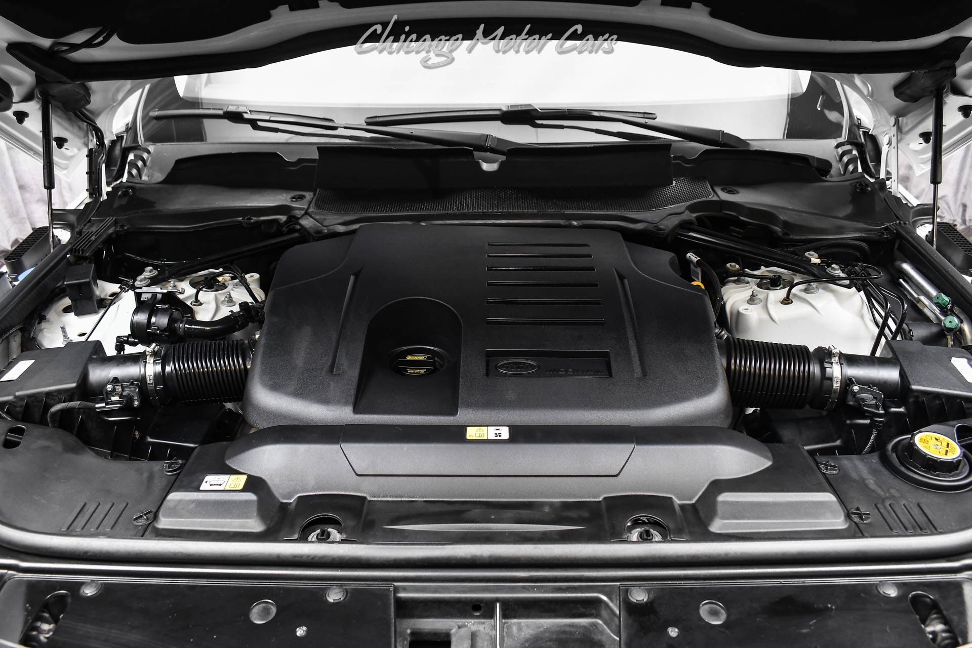 2022 LAND ROVER RANGE ROVER - Image 55