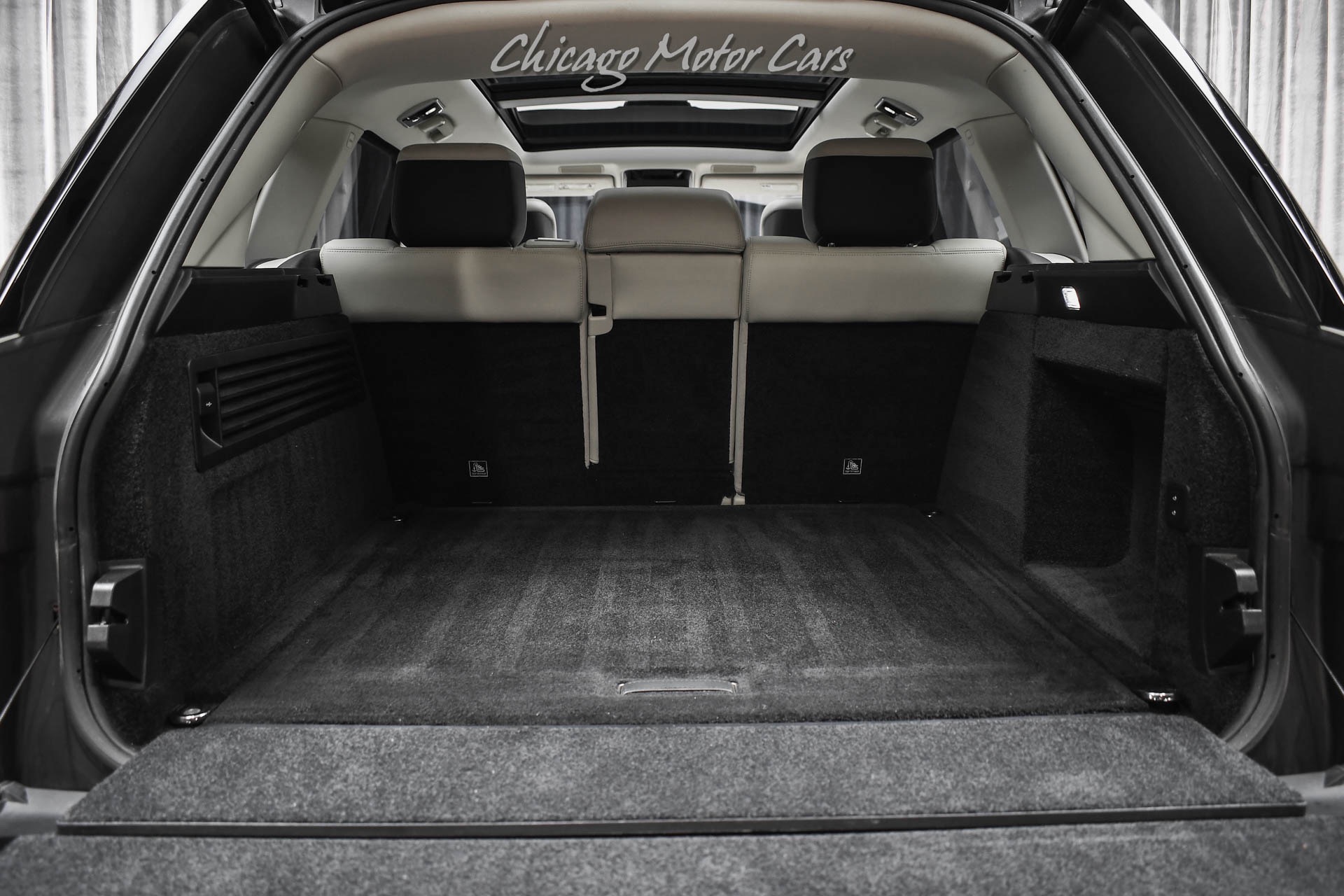 2022 LAND ROVER RANGE ROVER - Image 56