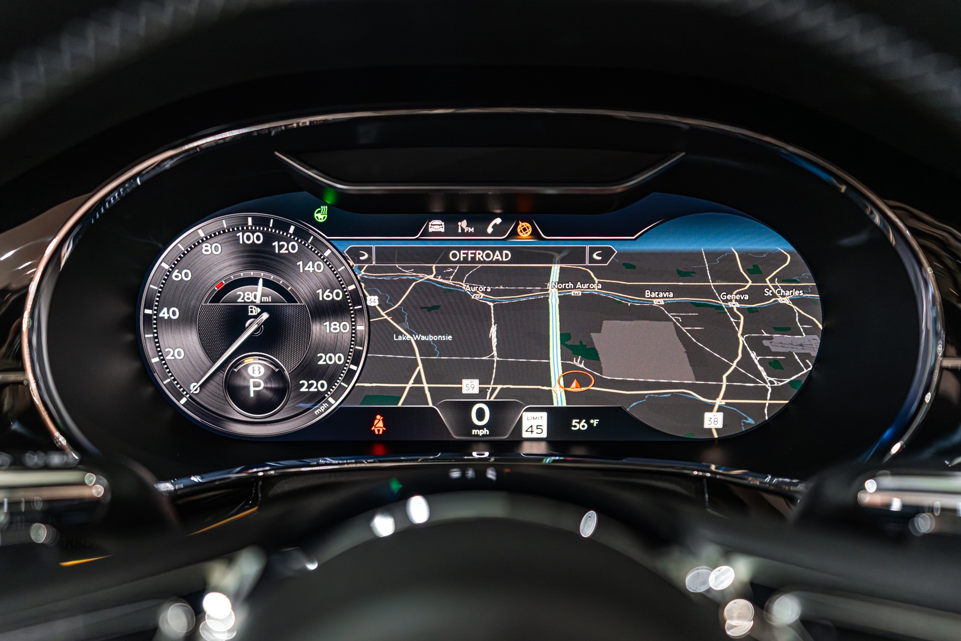 2024 BENTLEY CONTINENTAL - Image 11