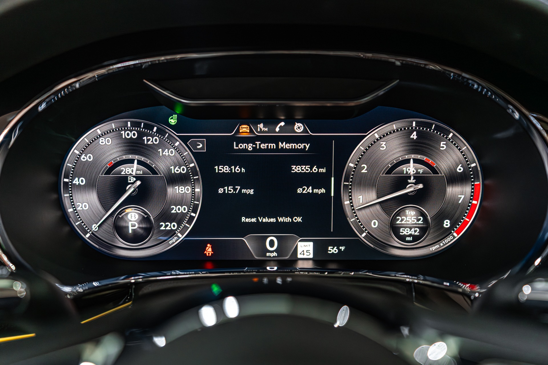 2024 BENTLEY CONTINENTAL - Image 12