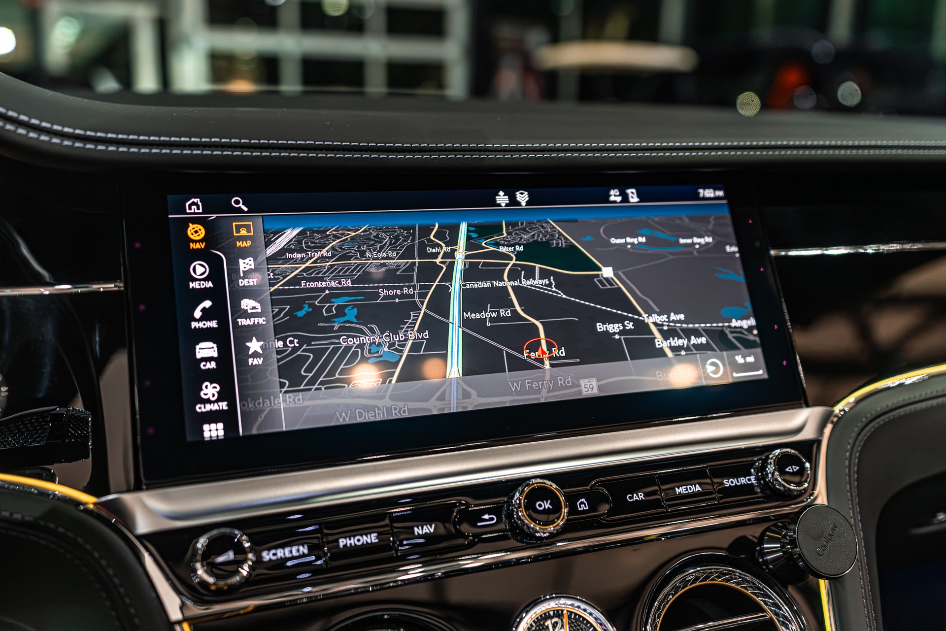 2024 BENTLEY CONTINENTAL - Image 14