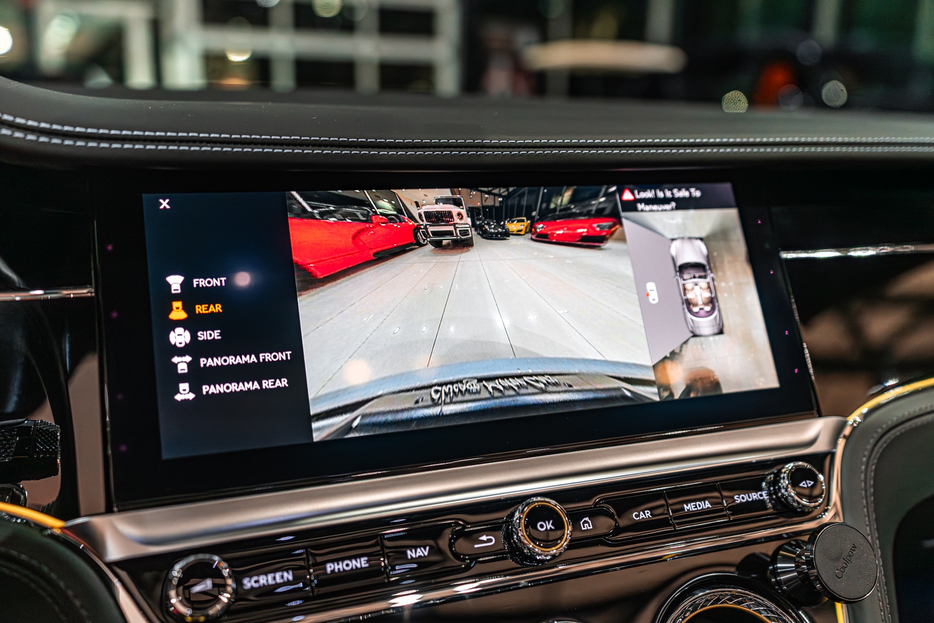 2024 BENTLEY CONTINENTAL - Image 15