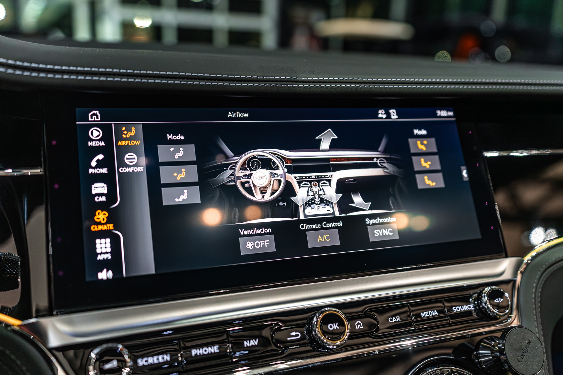 2024 BENTLEY CONTINENTAL - Image 16