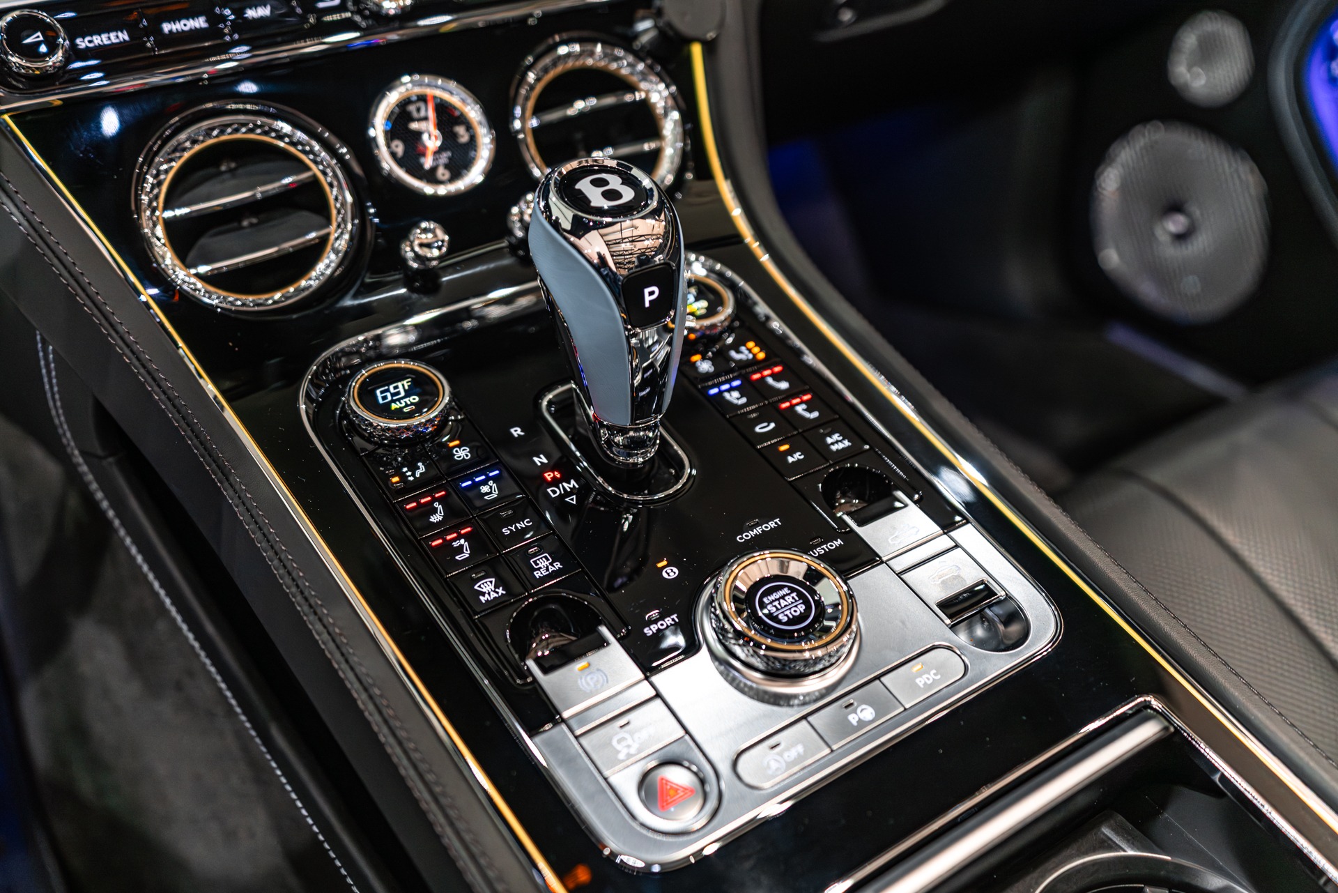 2024 BENTLEY CONTINENTAL - Image 18