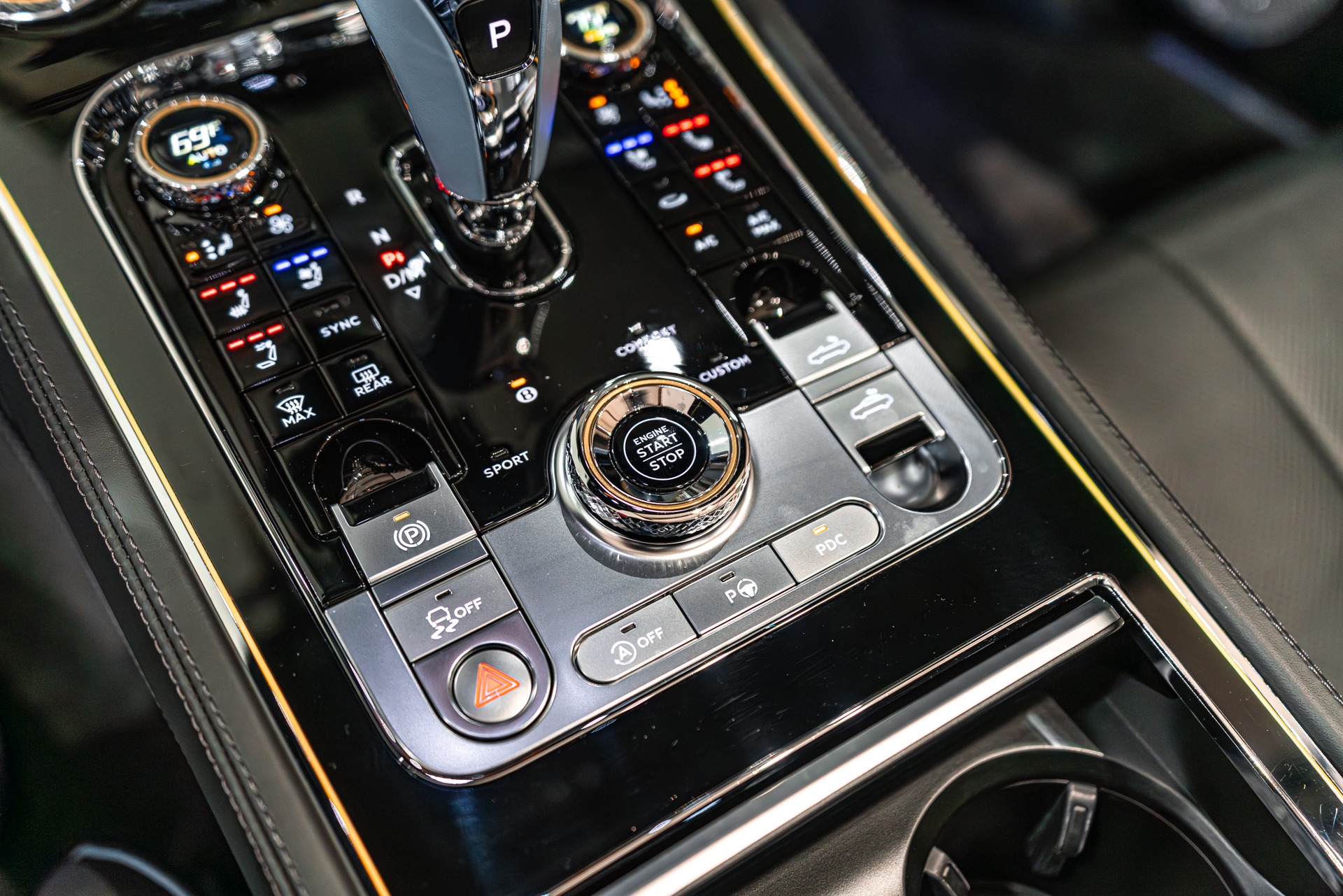 2024 BENTLEY CONTINENTAL - Image 20