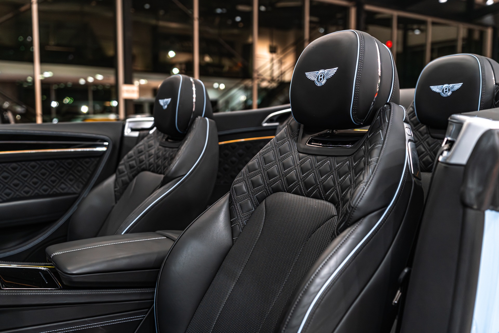 2024 BENTLEY CONTINENTAL - Image 21