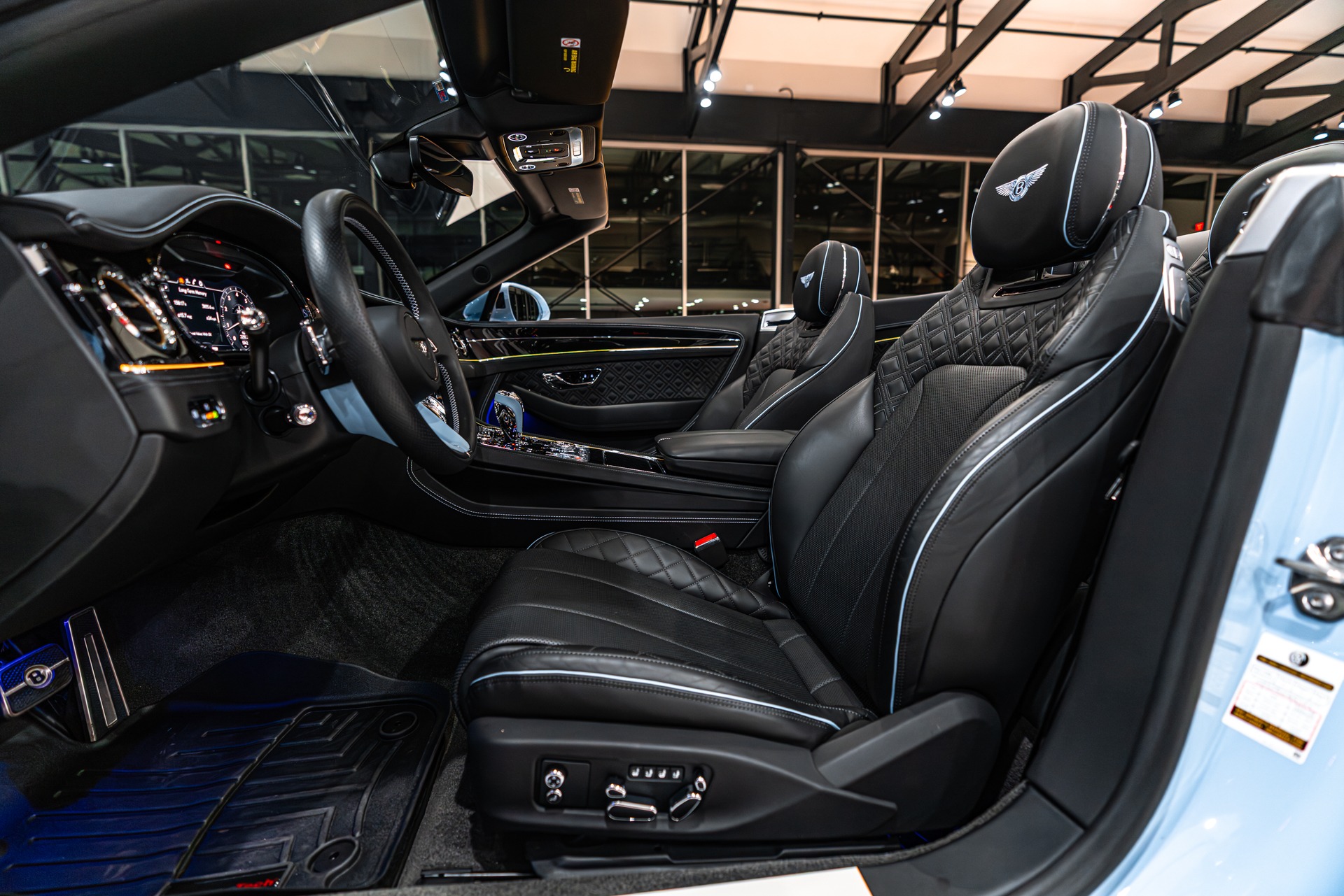 2024 BENTLEY CONTINENTAL - Image 22