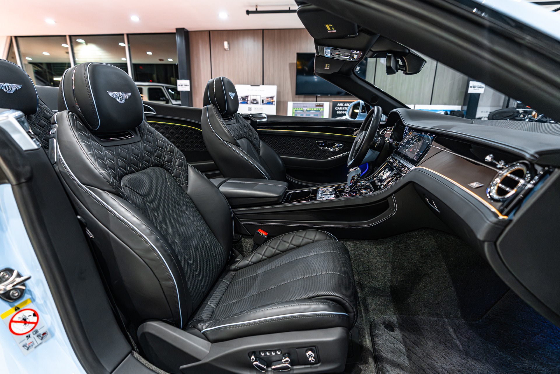 2024 BENTLEY CONTINENTAL - Image 23