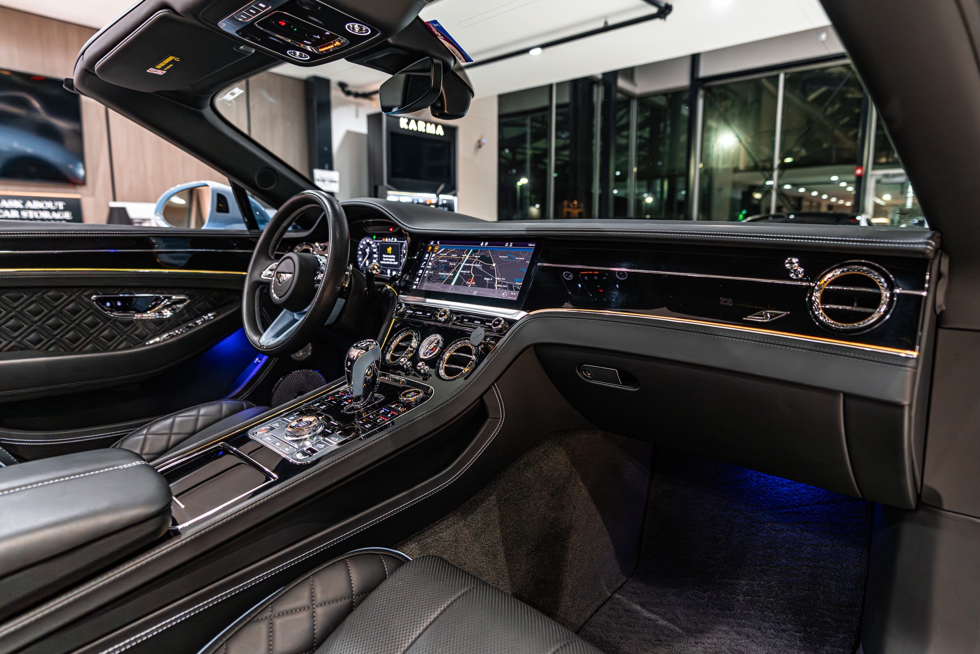 2024 BENTLEY CONTINENTAL - Image 24