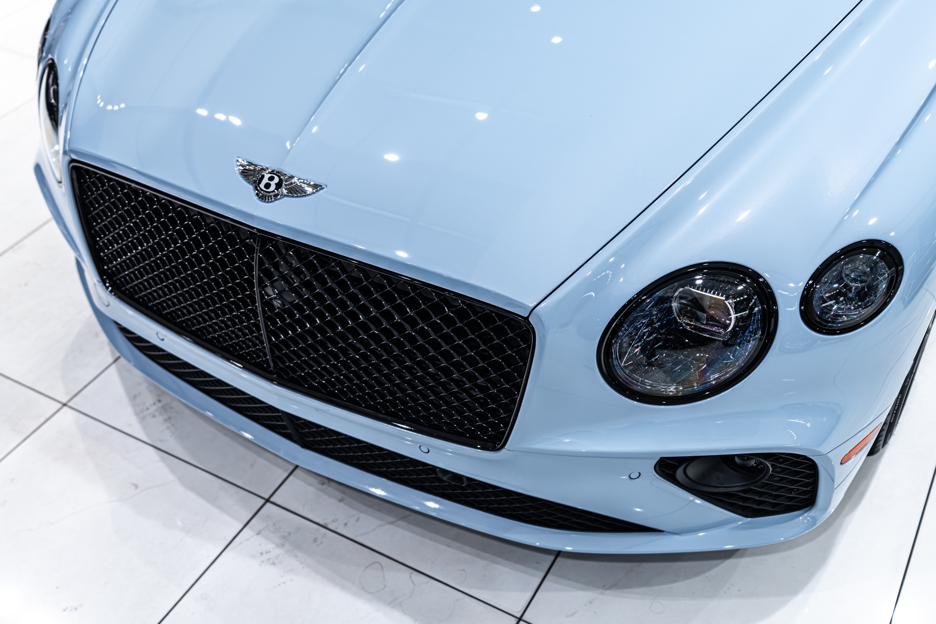 2024 BENTLEY CONTINENTAL - Image 38