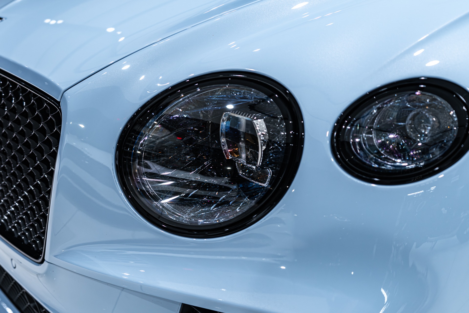 2024 BENTLEY CONTINENTAL - Image 39