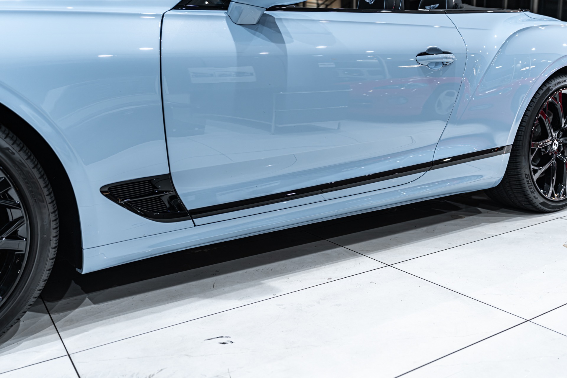 2024 BENTLEY CONTINENTAL - Image 41