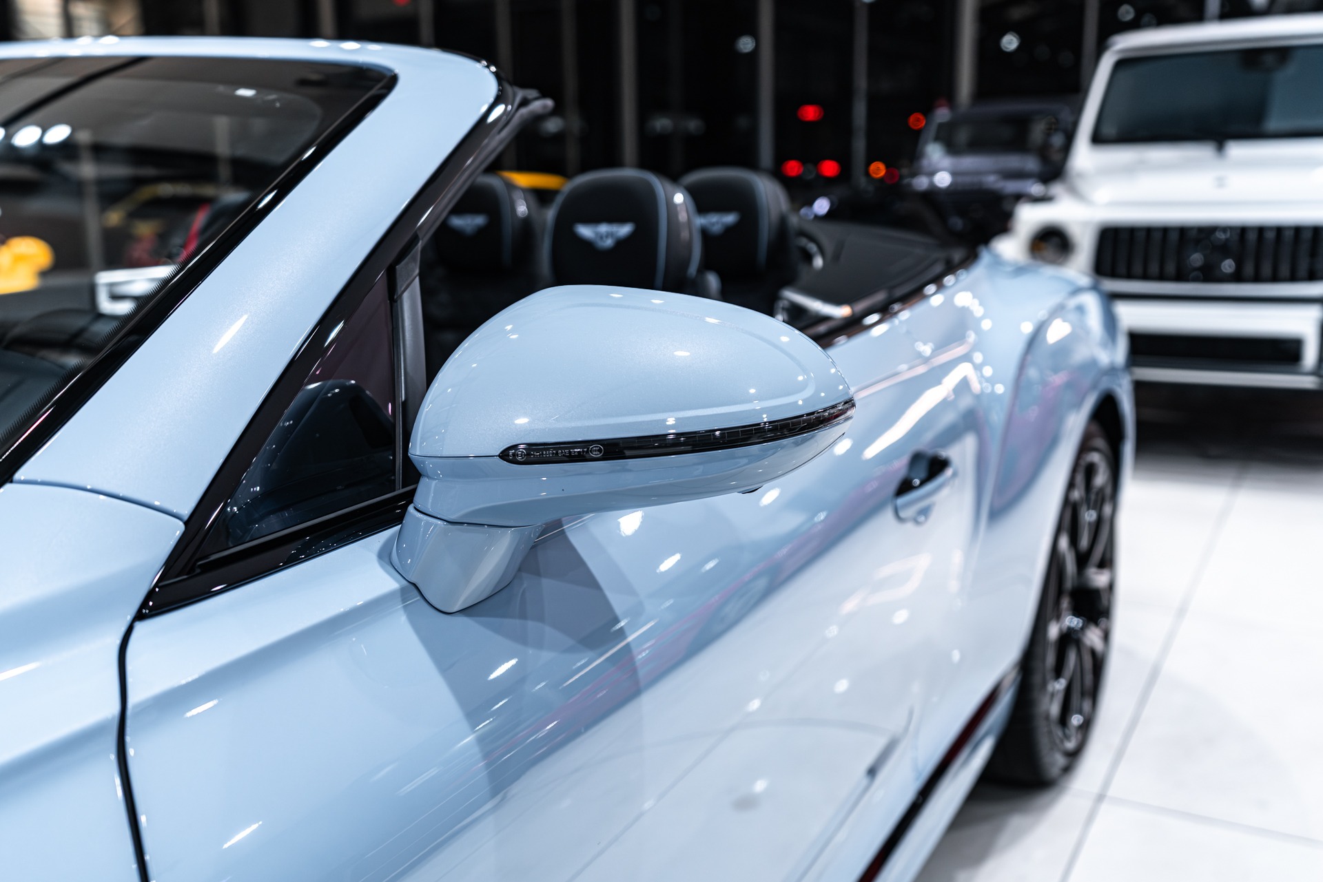 2024 BENTLEY CONTINENTAL - Image 42