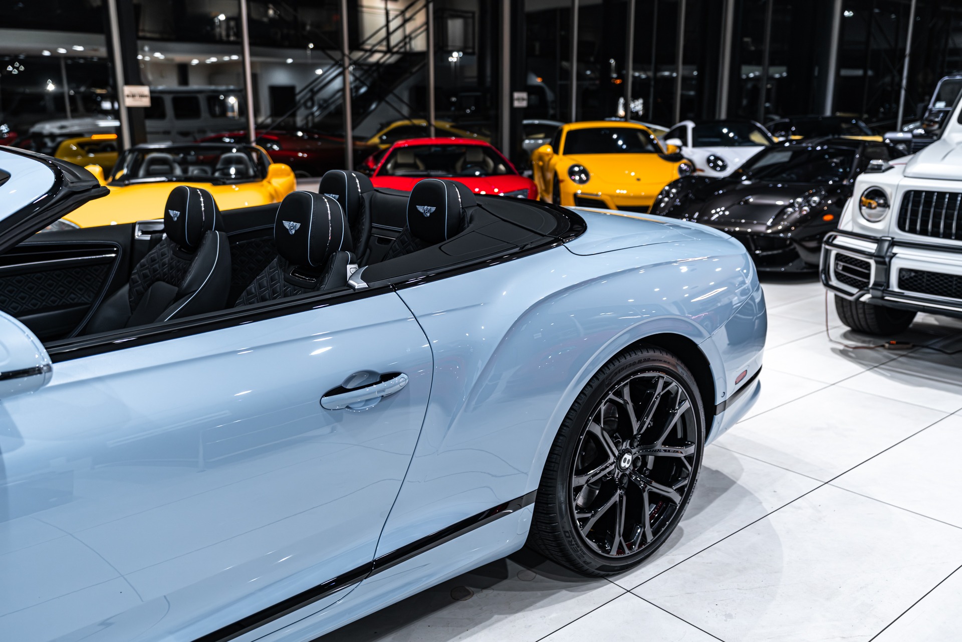 2024 BENTLEY CONTINENTAL - Image 43