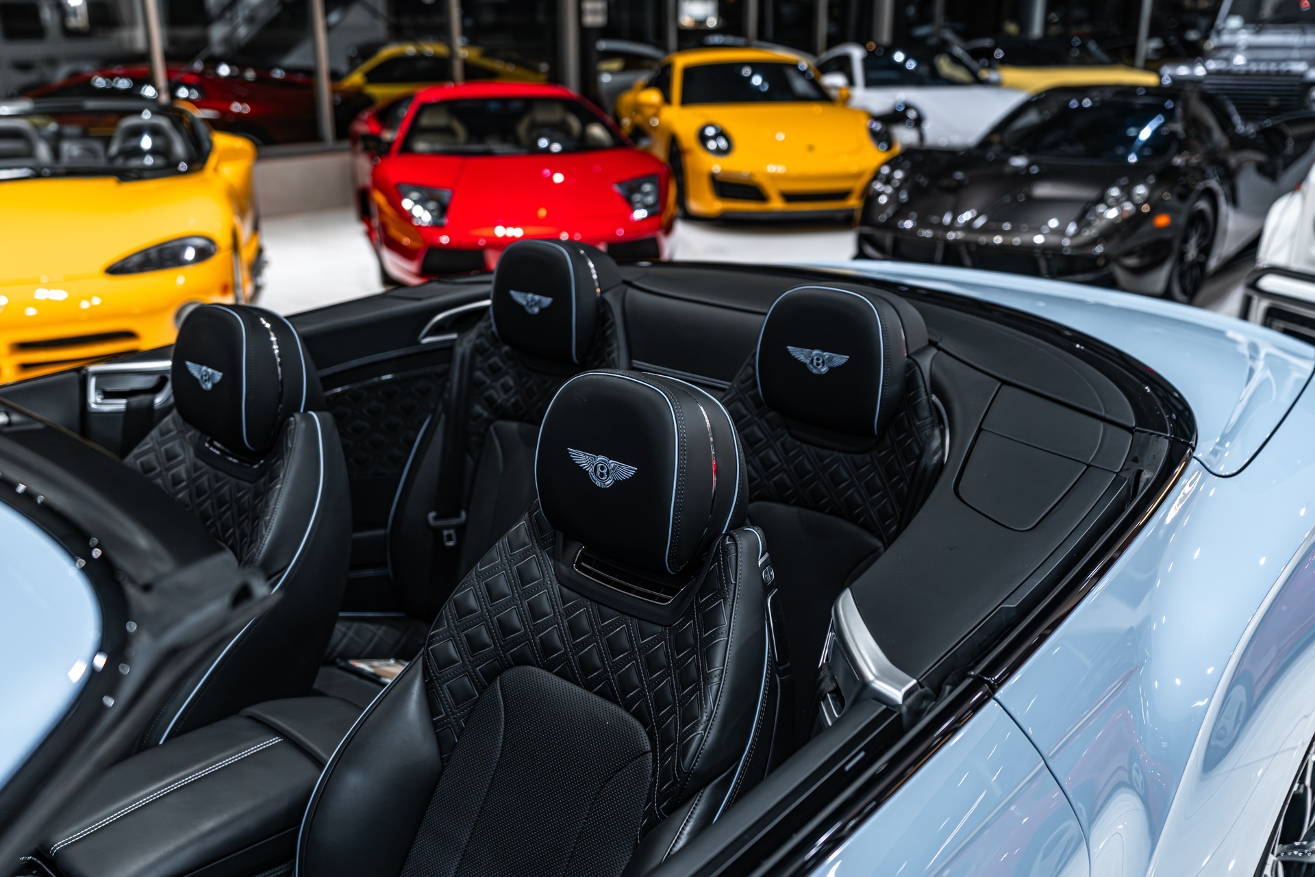 2024 BENTLEY CONTINENTAL - Image 44