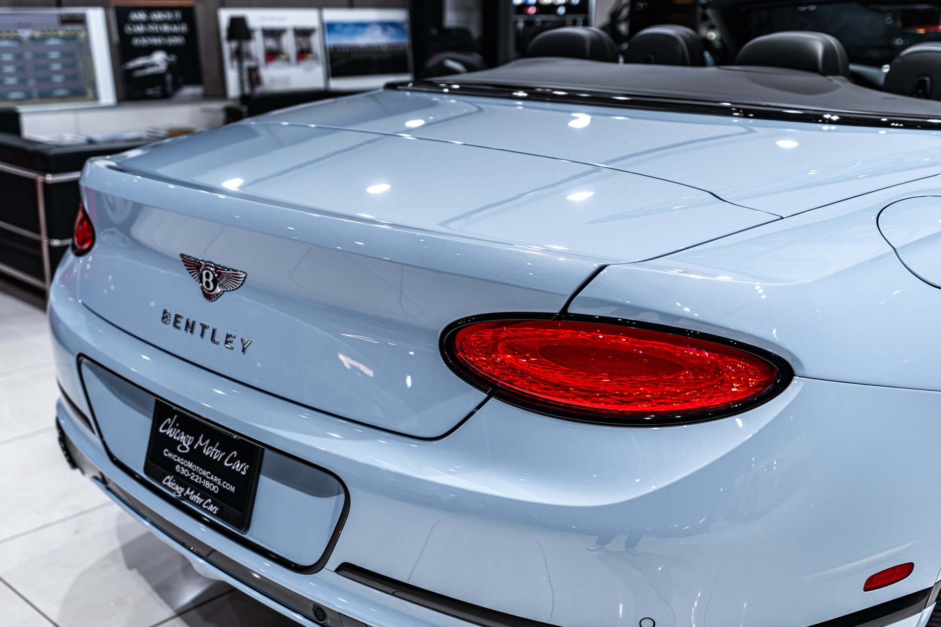 2024 BENTLEY CONTINENTAL - Image 51