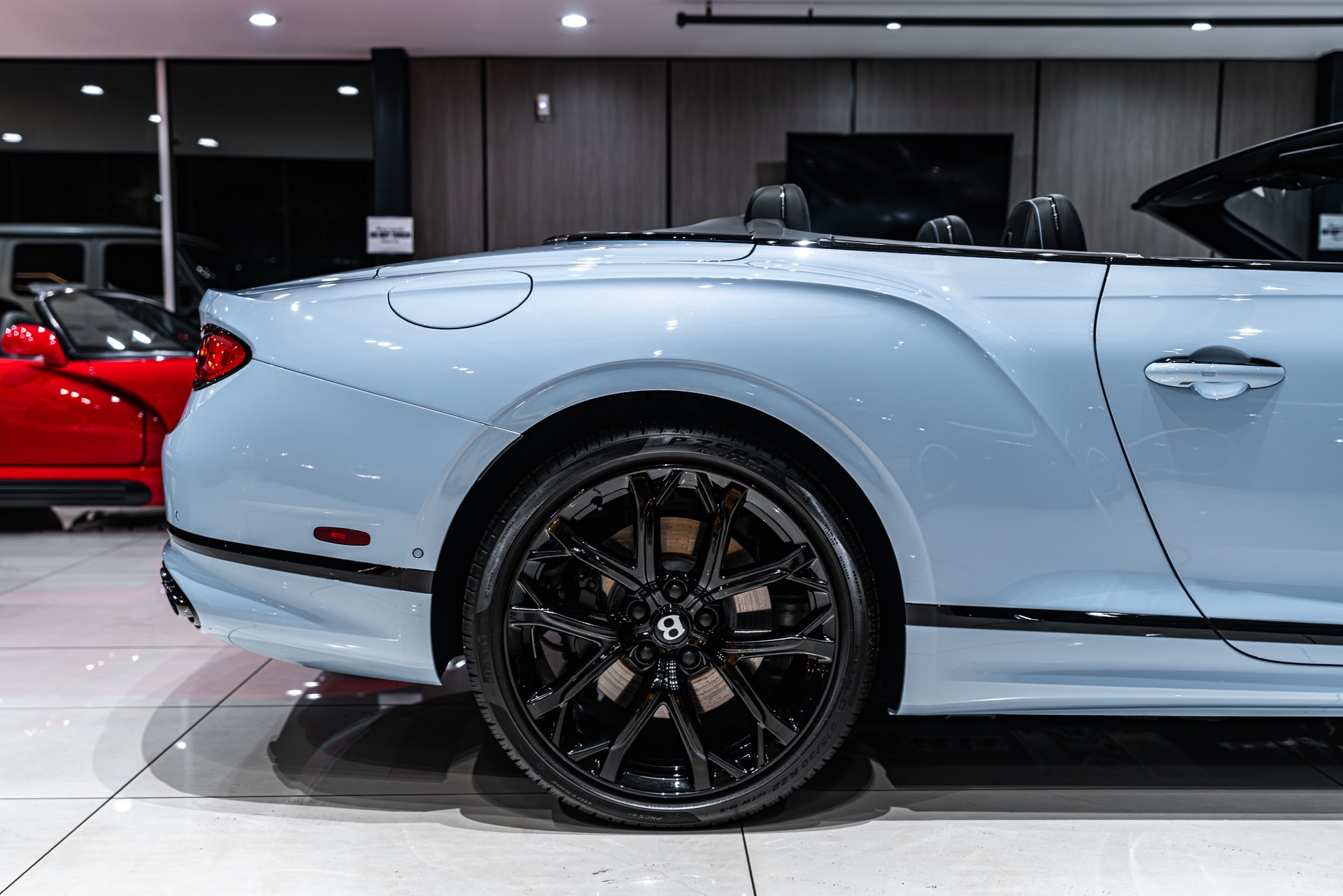 2024 BENTLEY CONTINENTAL - Image 56