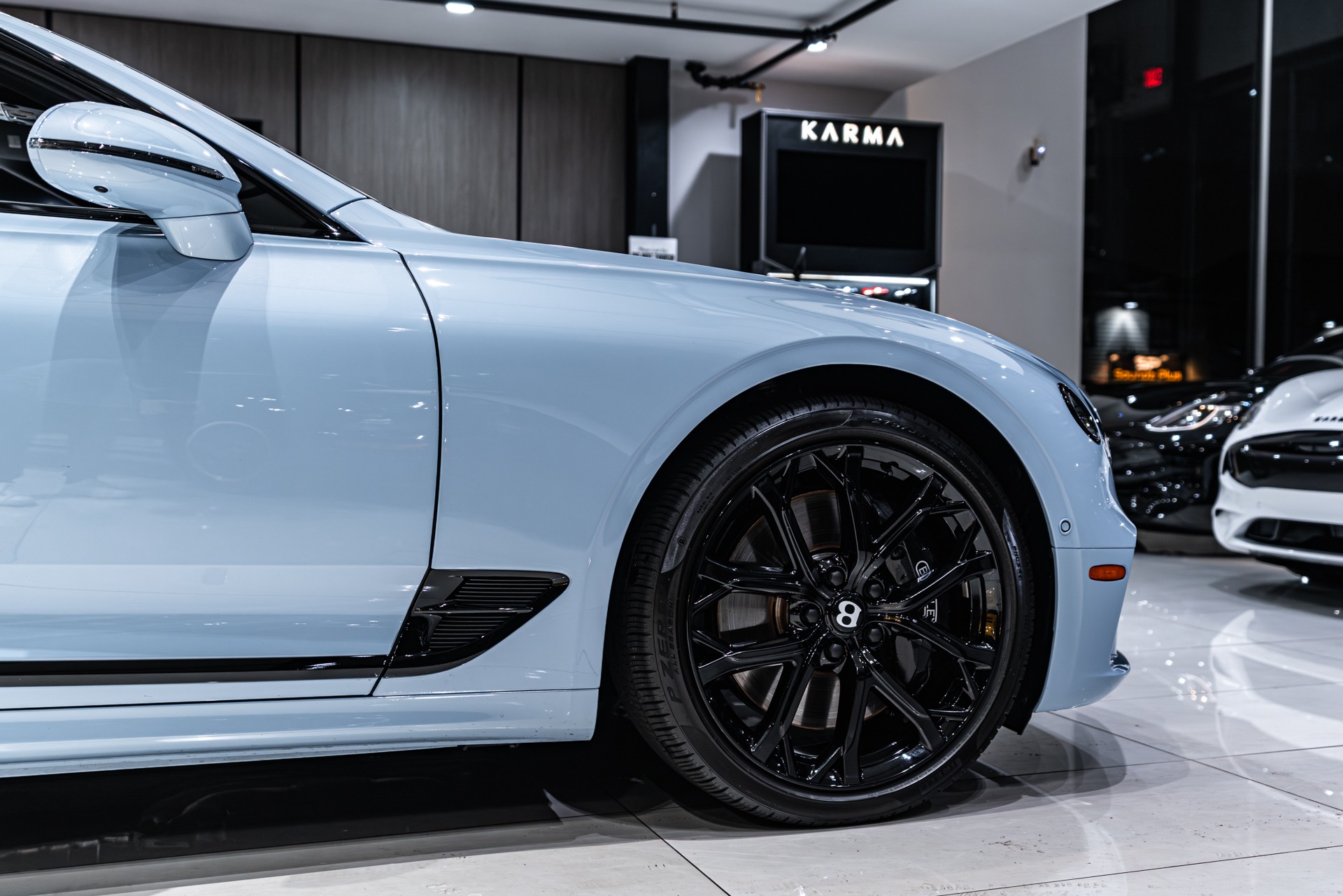 2024 BENTLEY CONTINENTAL - Image 57