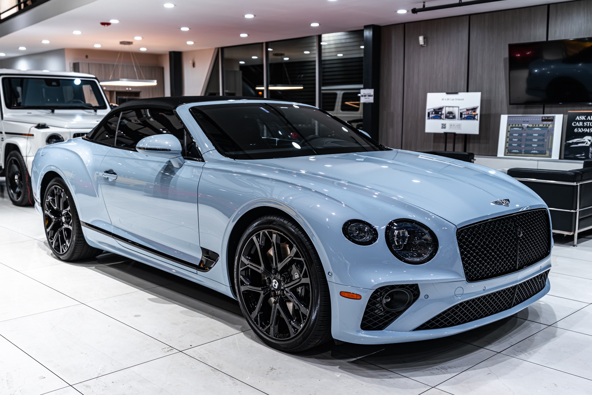 2024 BENTLEY CONTINENTAL - Image 58
