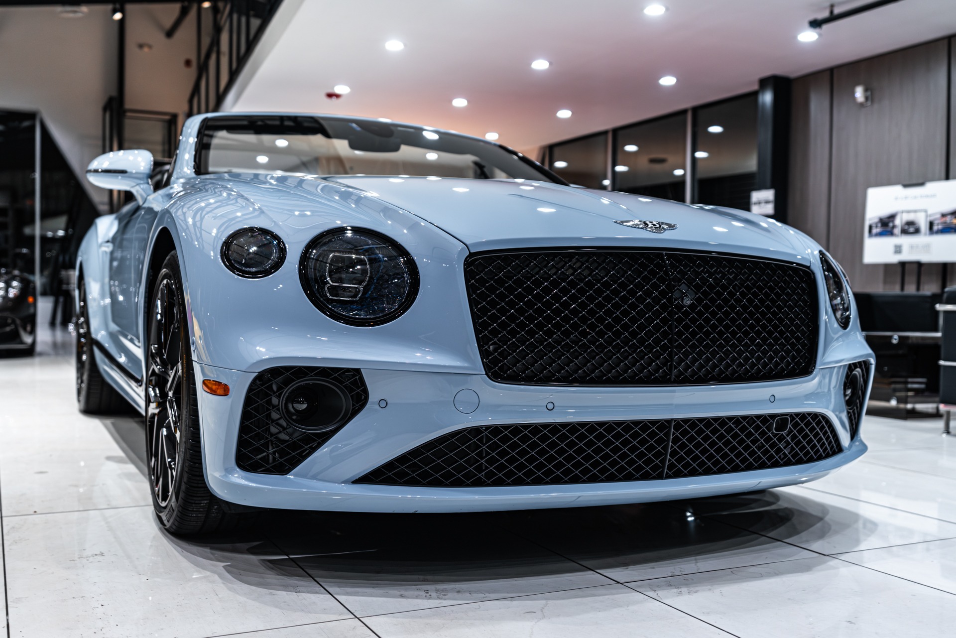 2024 BENTLEY CONTINENTAL - Image 60