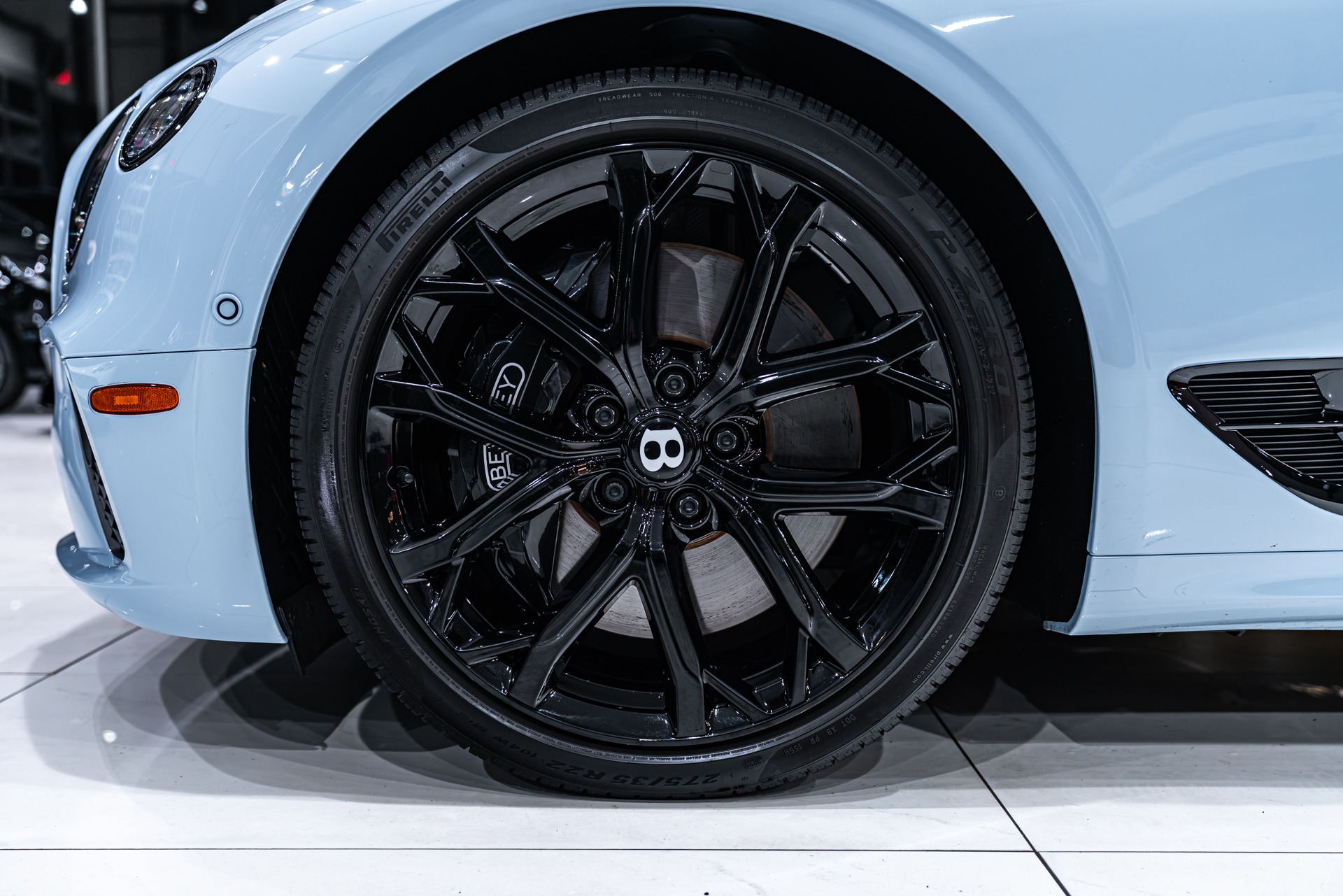 2024 BENTLEY CONTINENTAL - Image 61