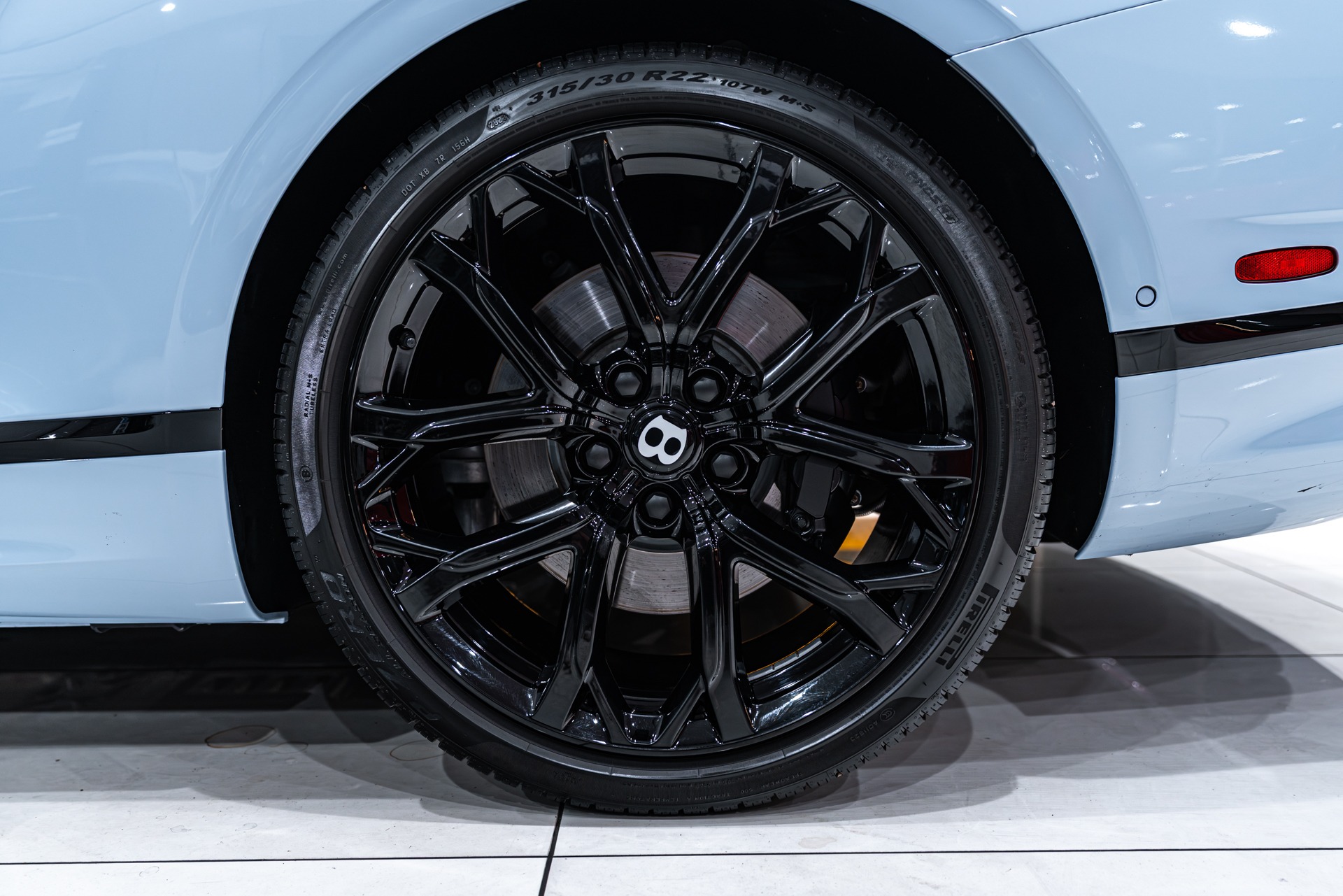 2024 BENTLEY CONTINENTAL - Image 62