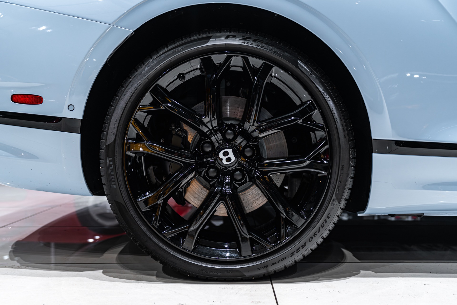 2024 BENTLEY CONTINENTAL - Image 63