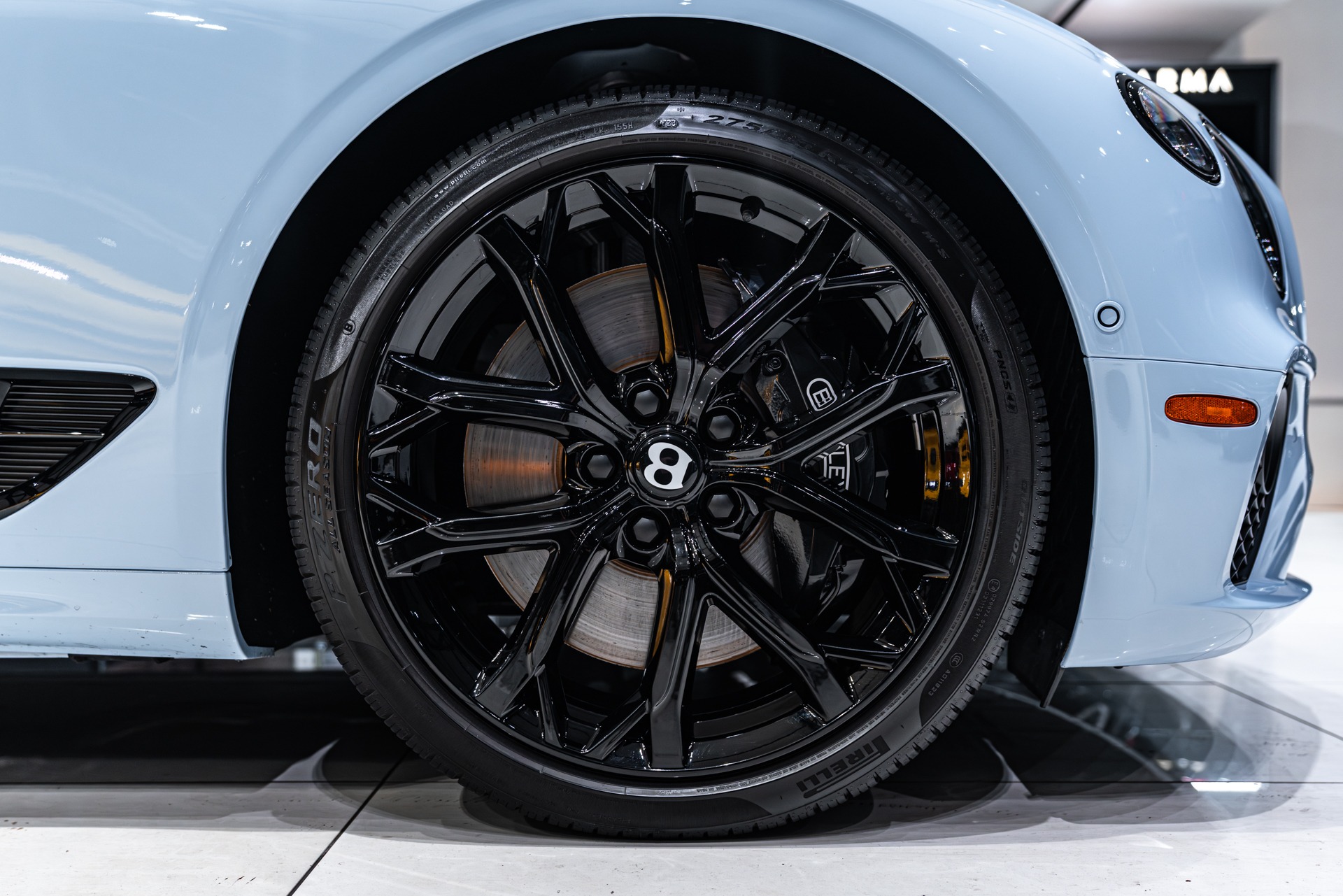 2024 BENTLEY CONTINENTAL - Image 64