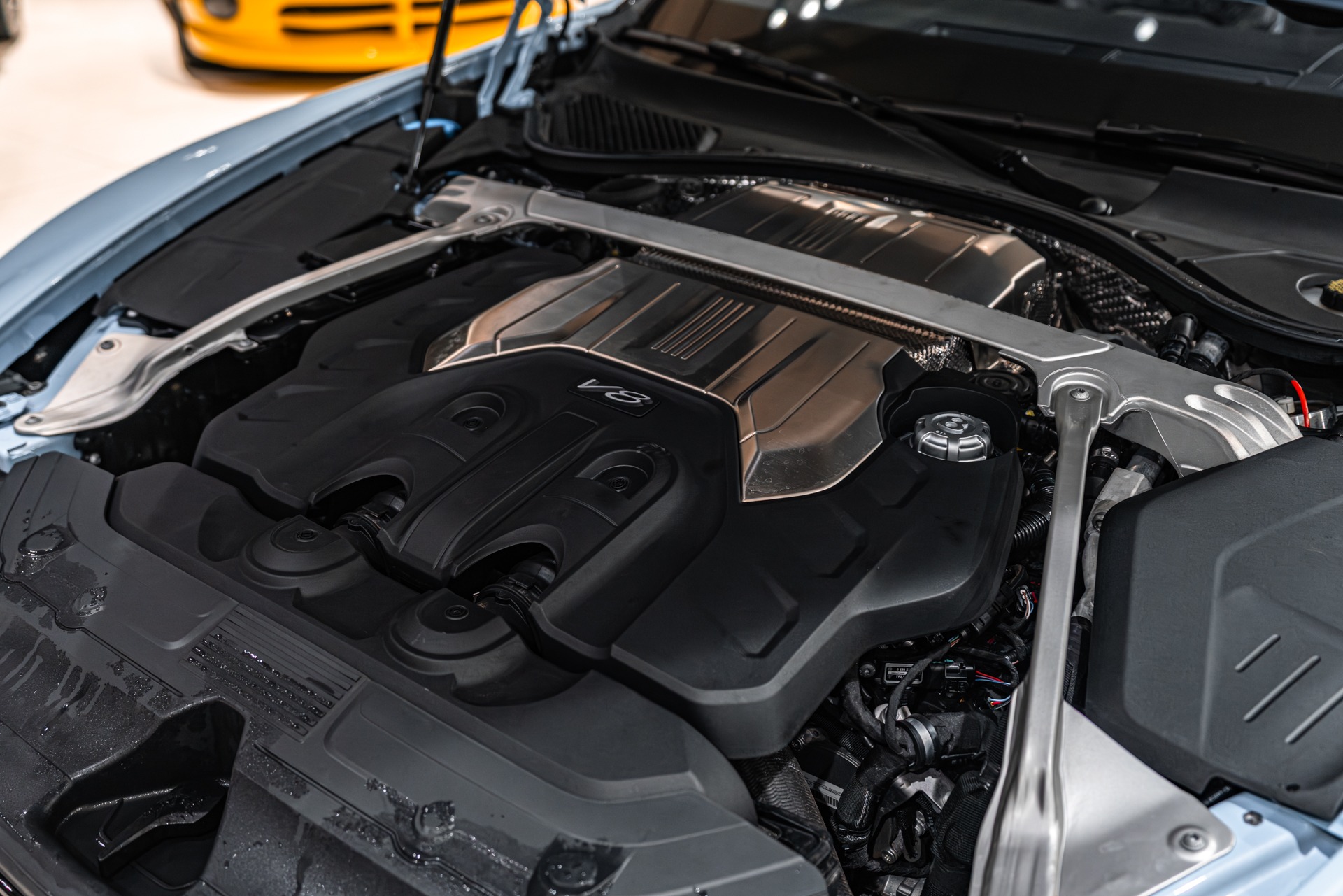 2024 BENTLEY CONTINENTAL - Image 65