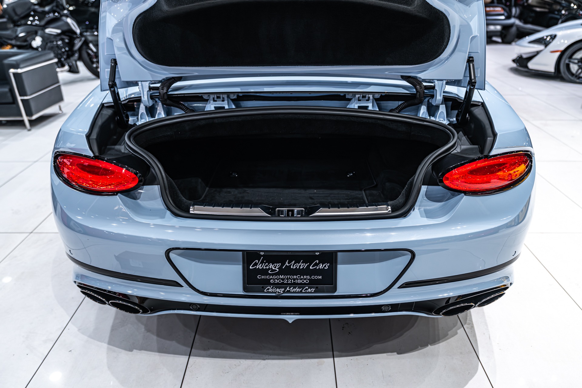 2024 BENTLEY CONTINENTAL - Image 66