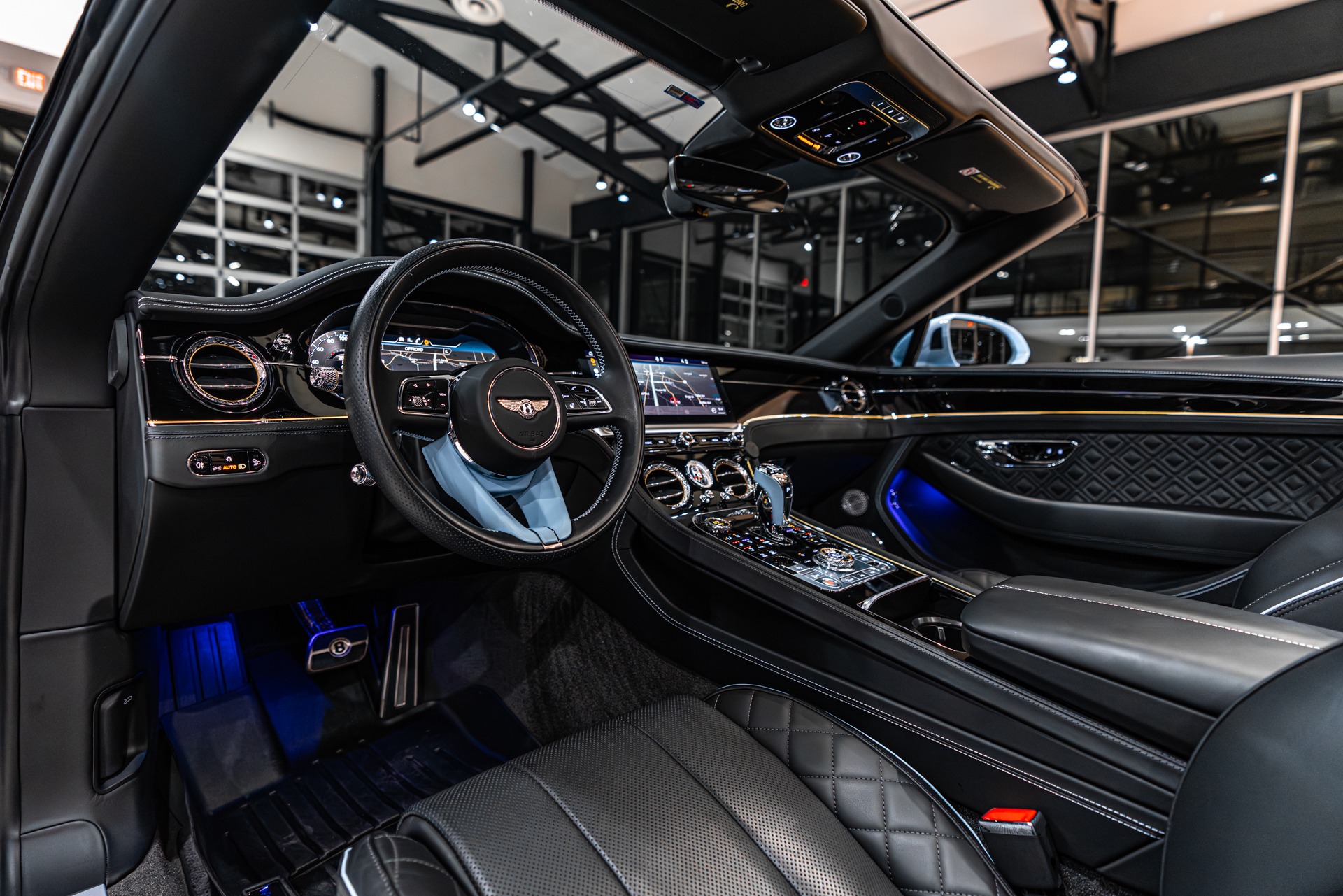 2024 BENTLEY CONTINENTAL - Image 7