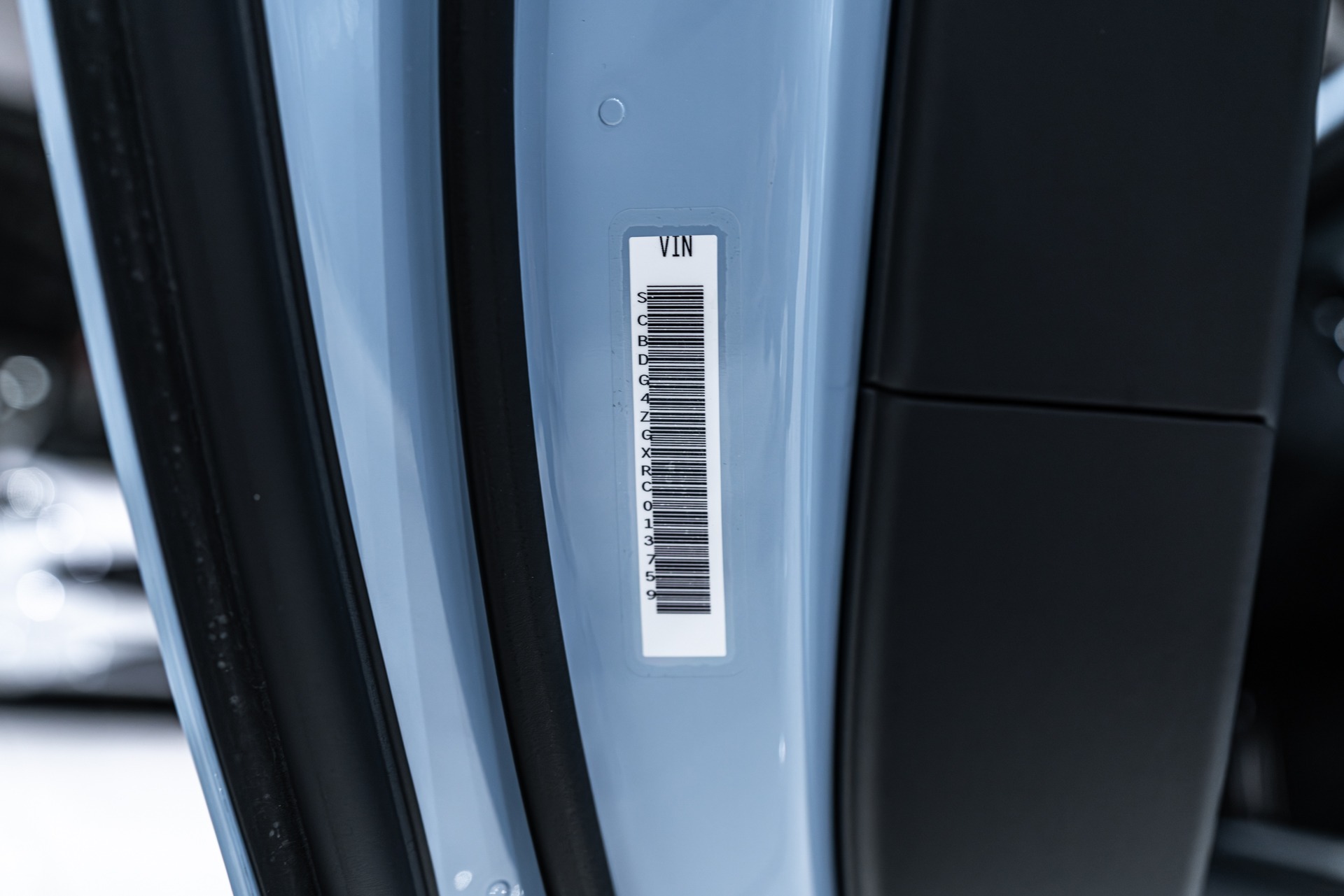 2024 BENTLEY CONTINENTAL - Image 70