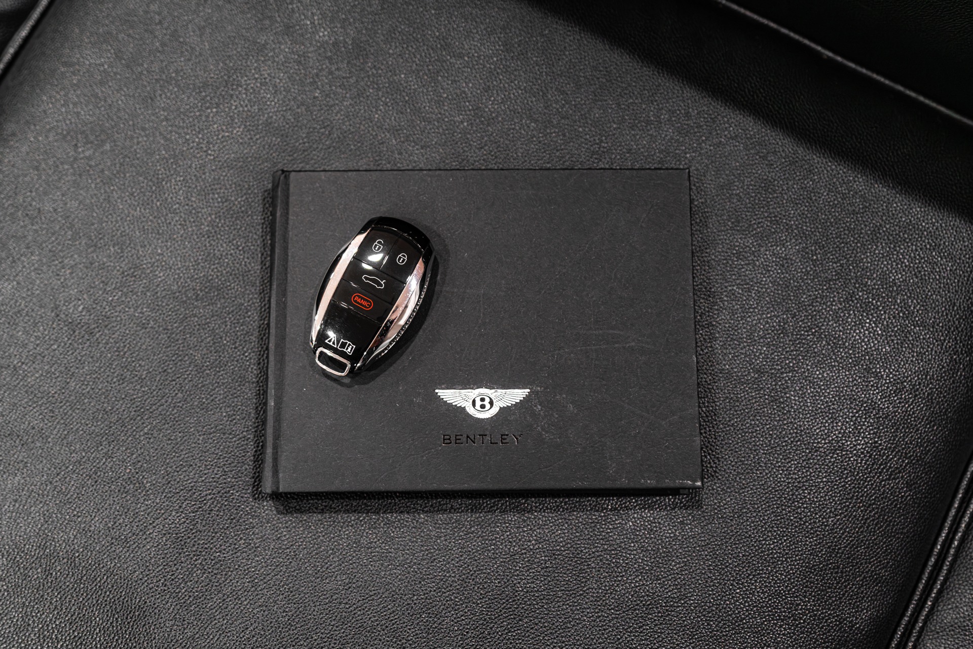 2024 BENTLEY CONTINENTAL - Image 71