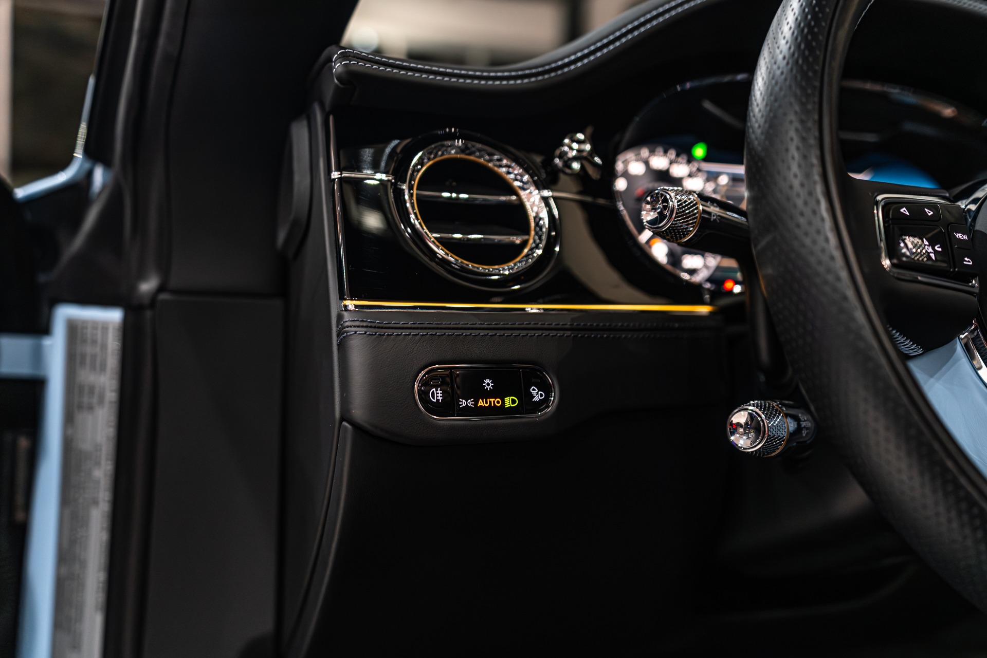 2024 BENTLEY CONTINENTAL - Image 8