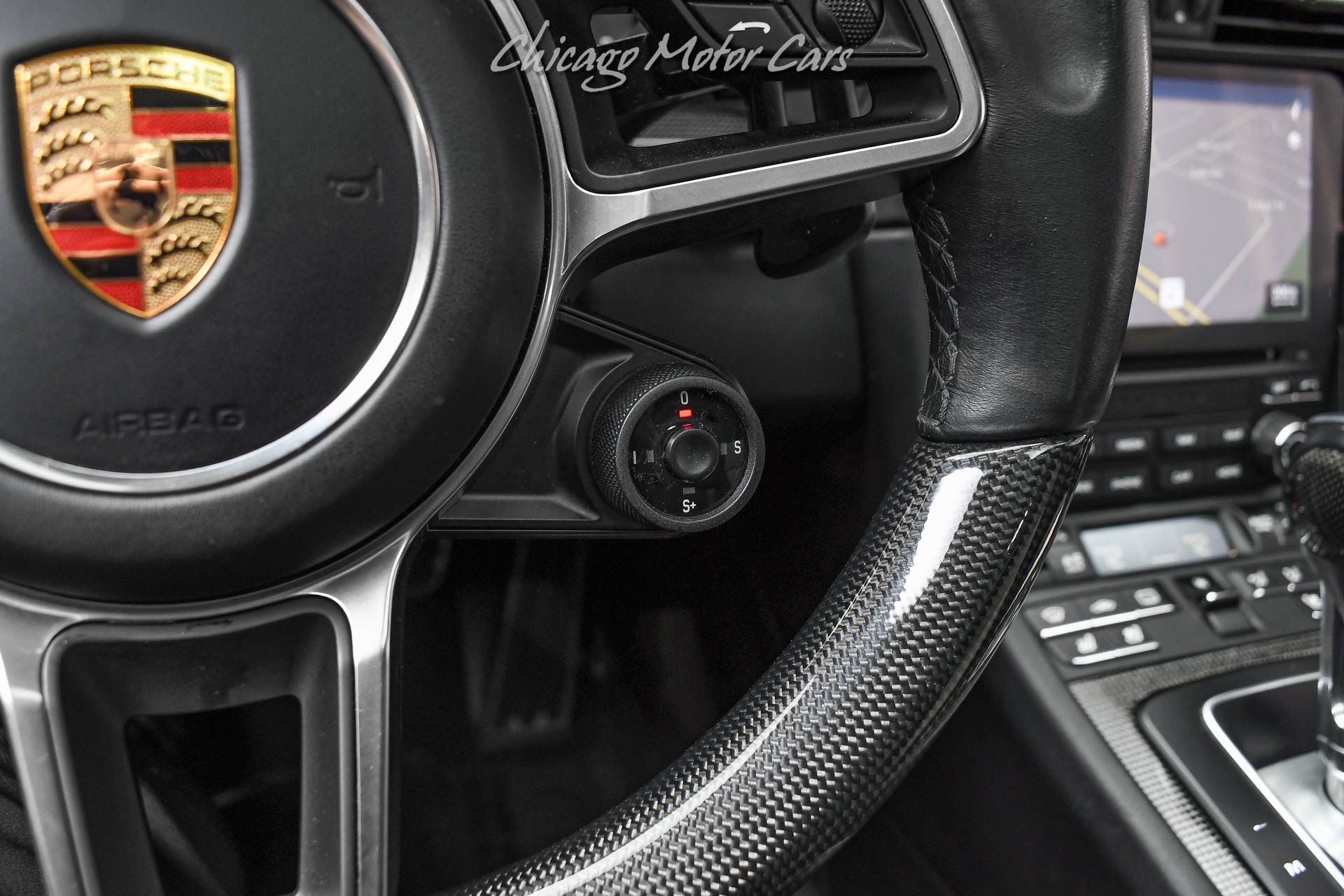 2017 PORSCHE 911 - Image 10