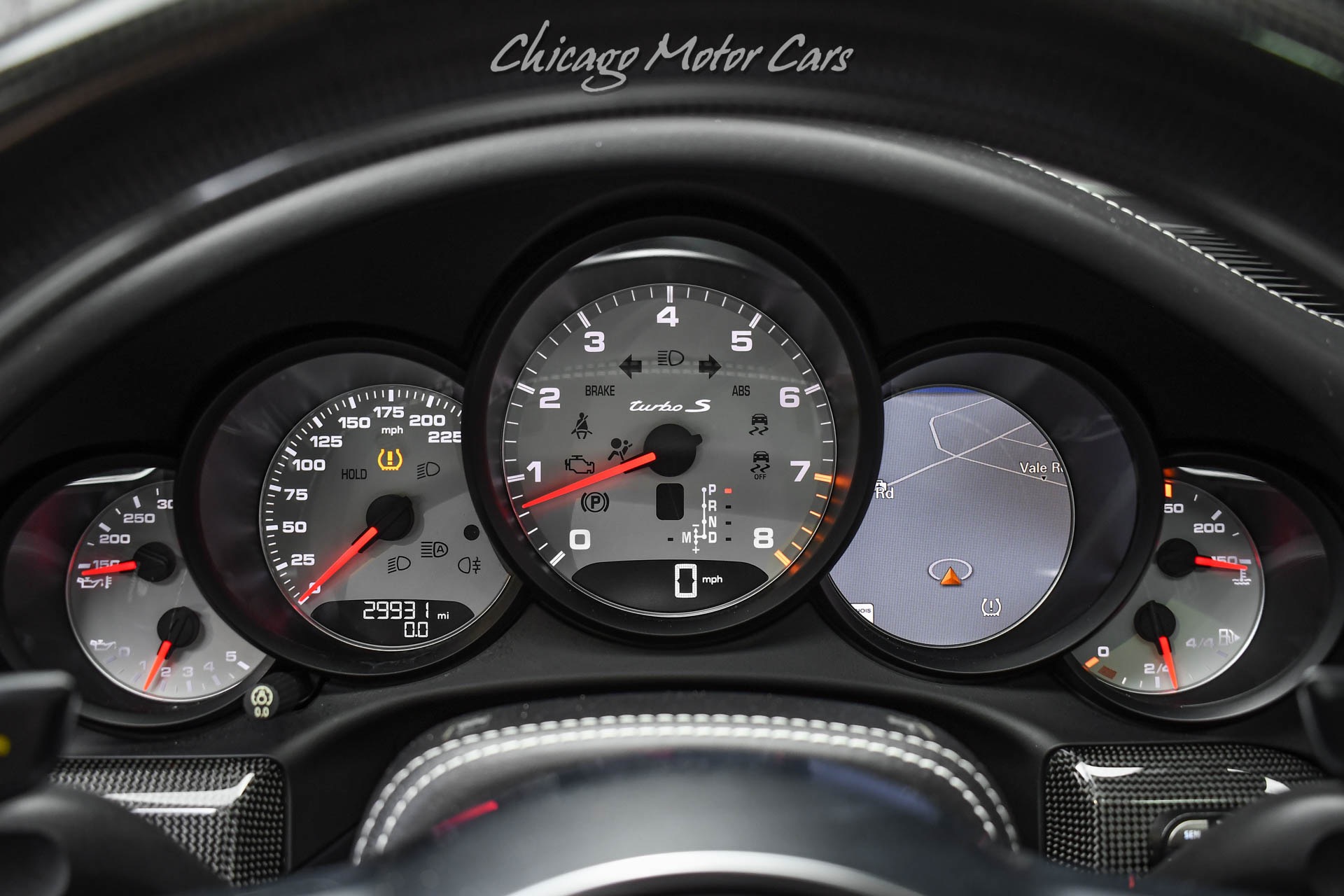 2017 PORSCHE 911 - Image 12