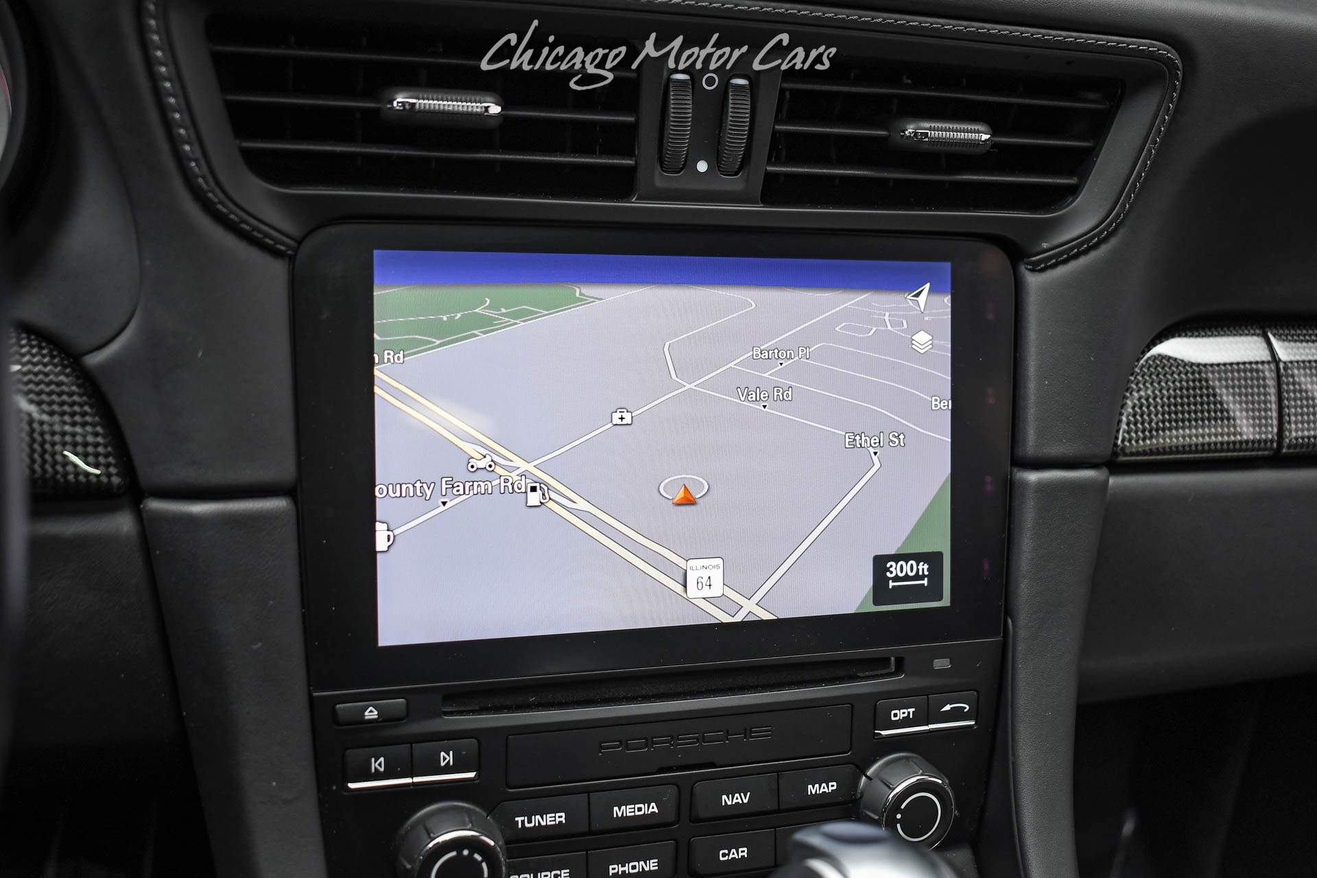 2017 PORSCHE 911 - Image 15