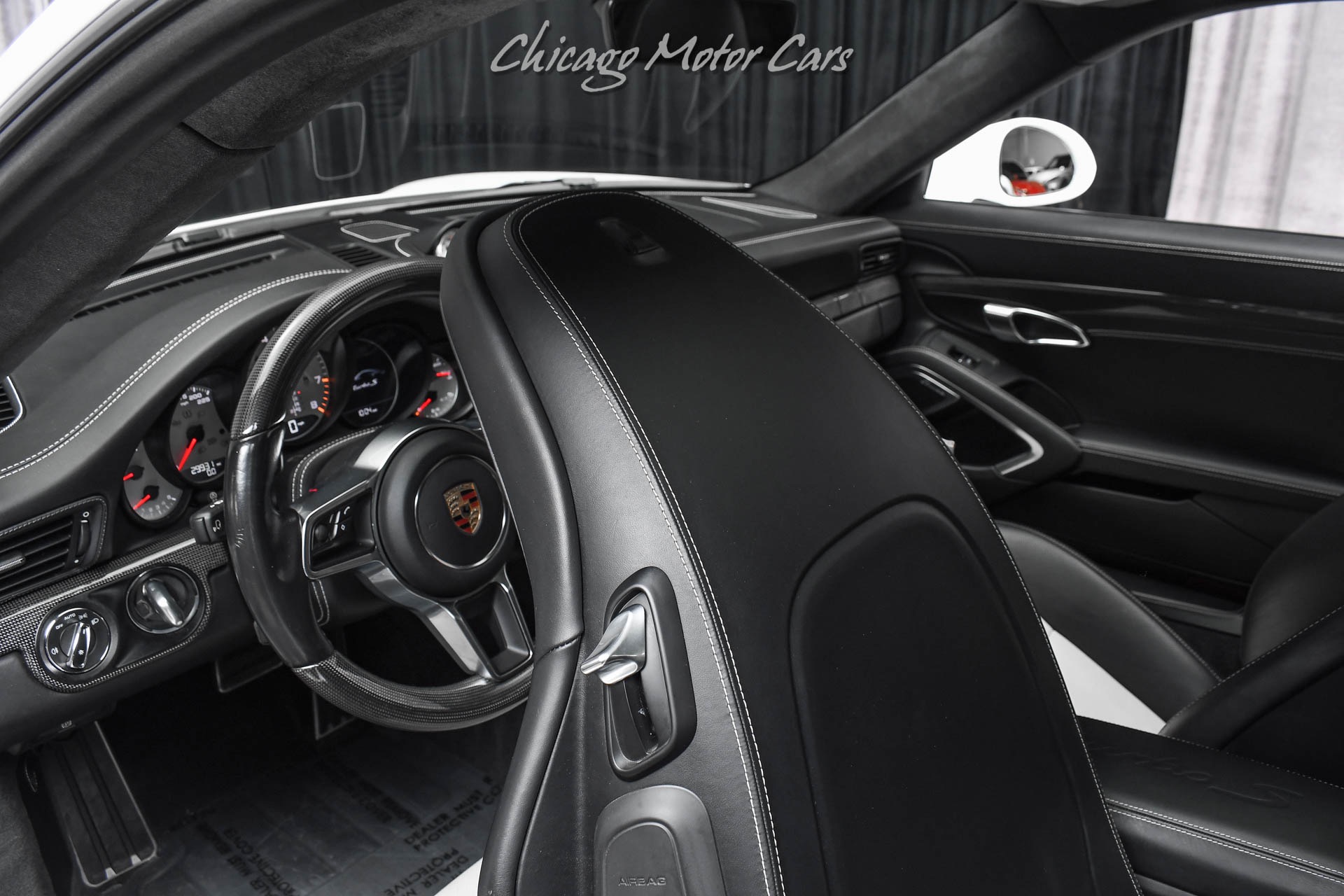 2017 PORSCHE 911 - Image 26