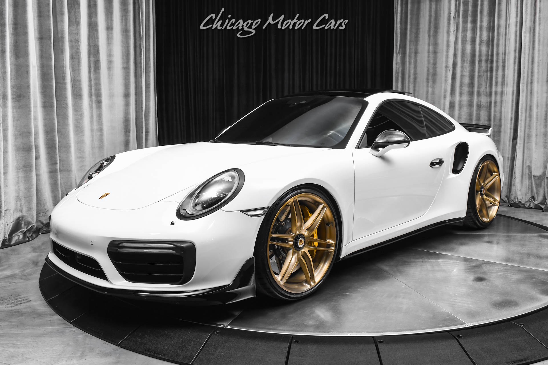 2017 PORSCHE 911 - Image 36