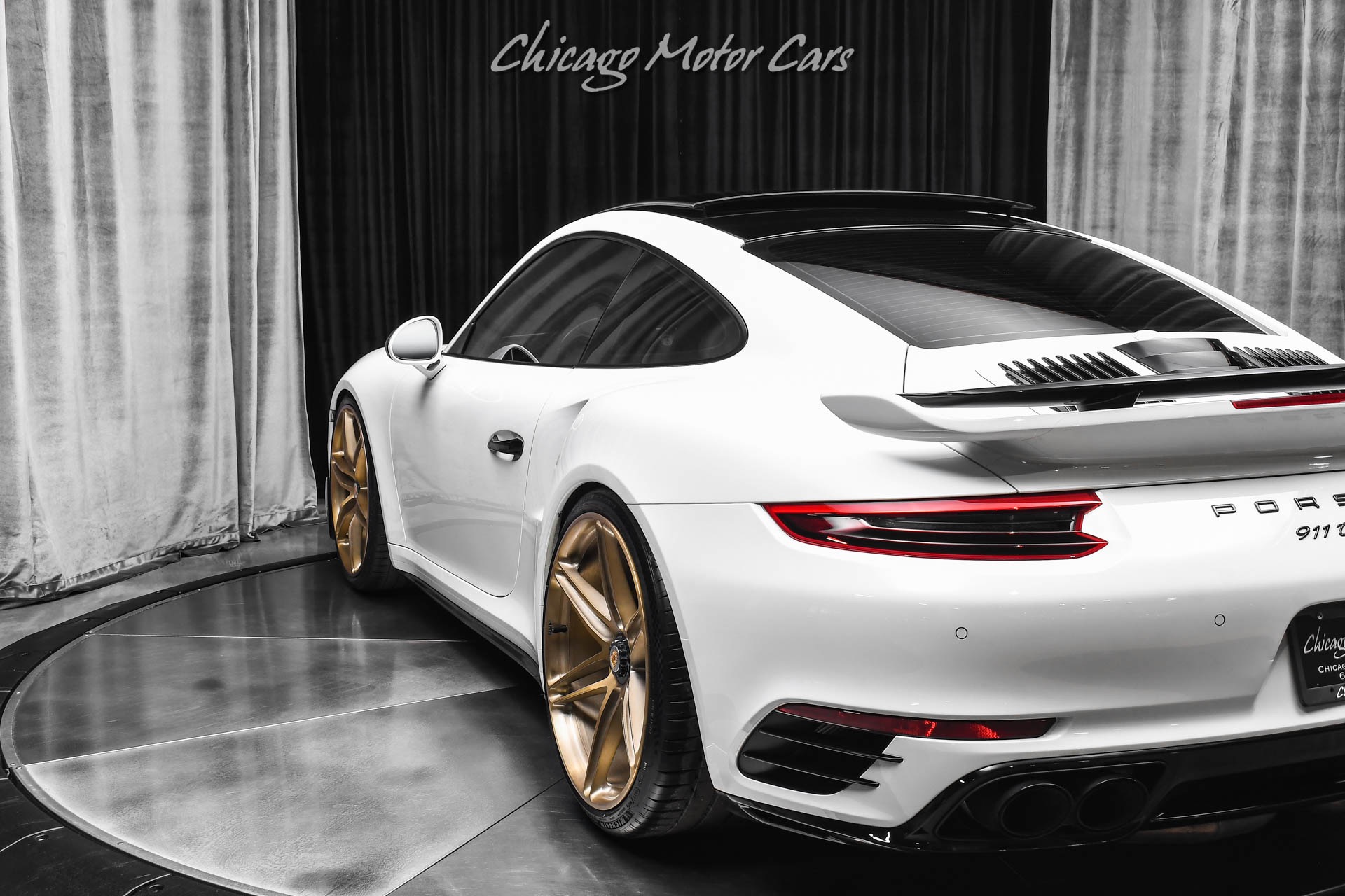 2017 PORSCHE 911 - Image 41