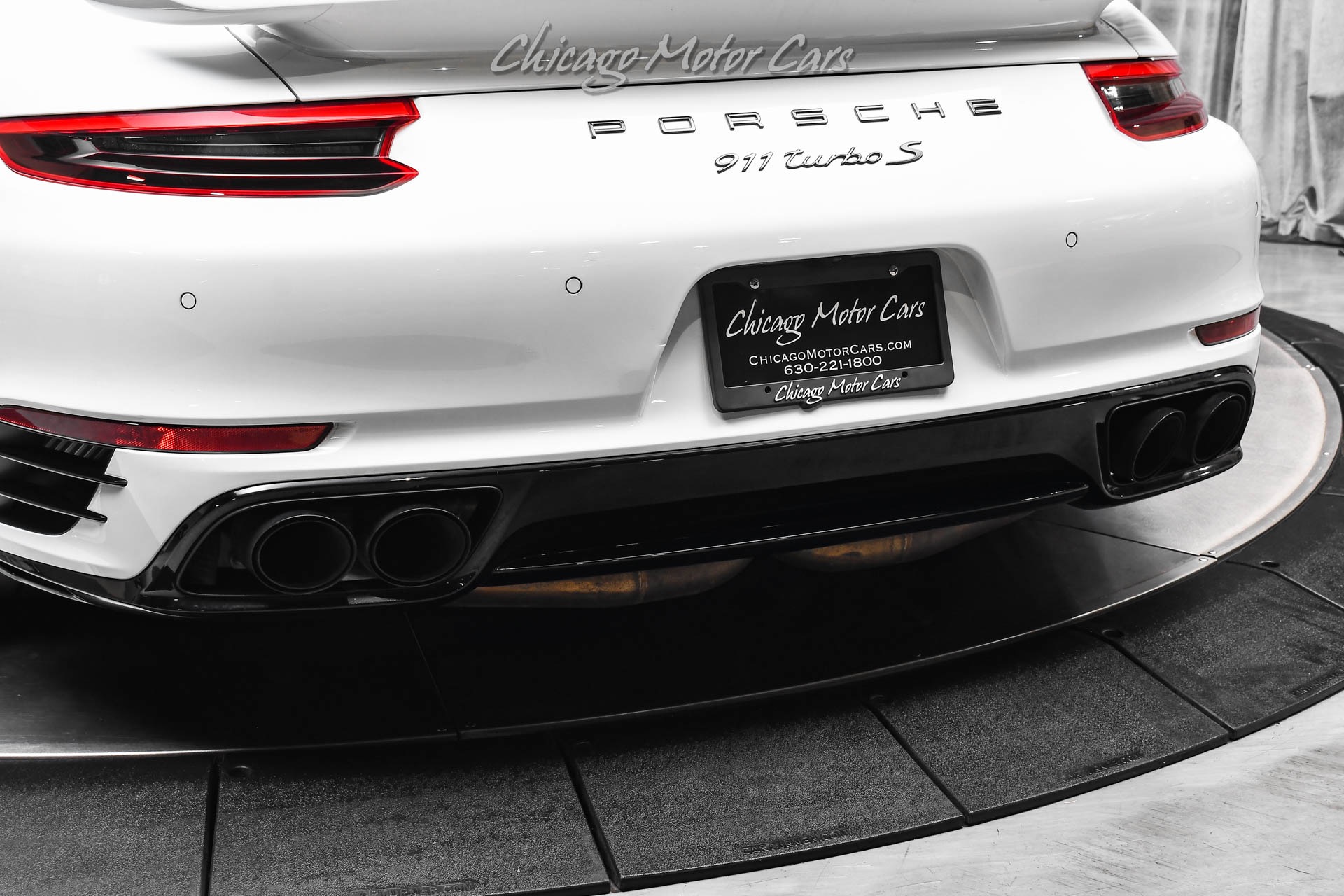 2017 PORSCHE 911 - Image 43