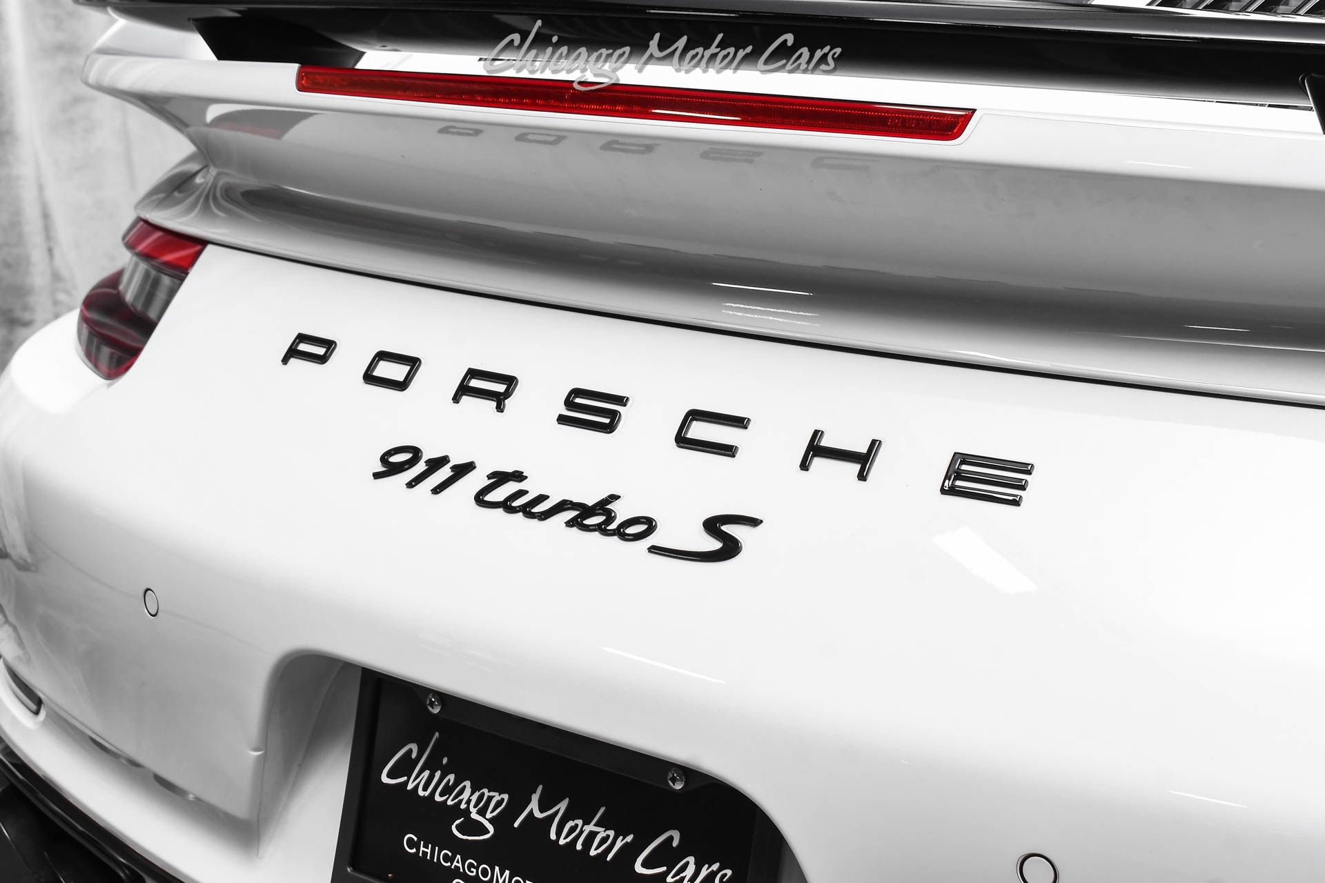 2017 PORSCHE 911 - Image 44