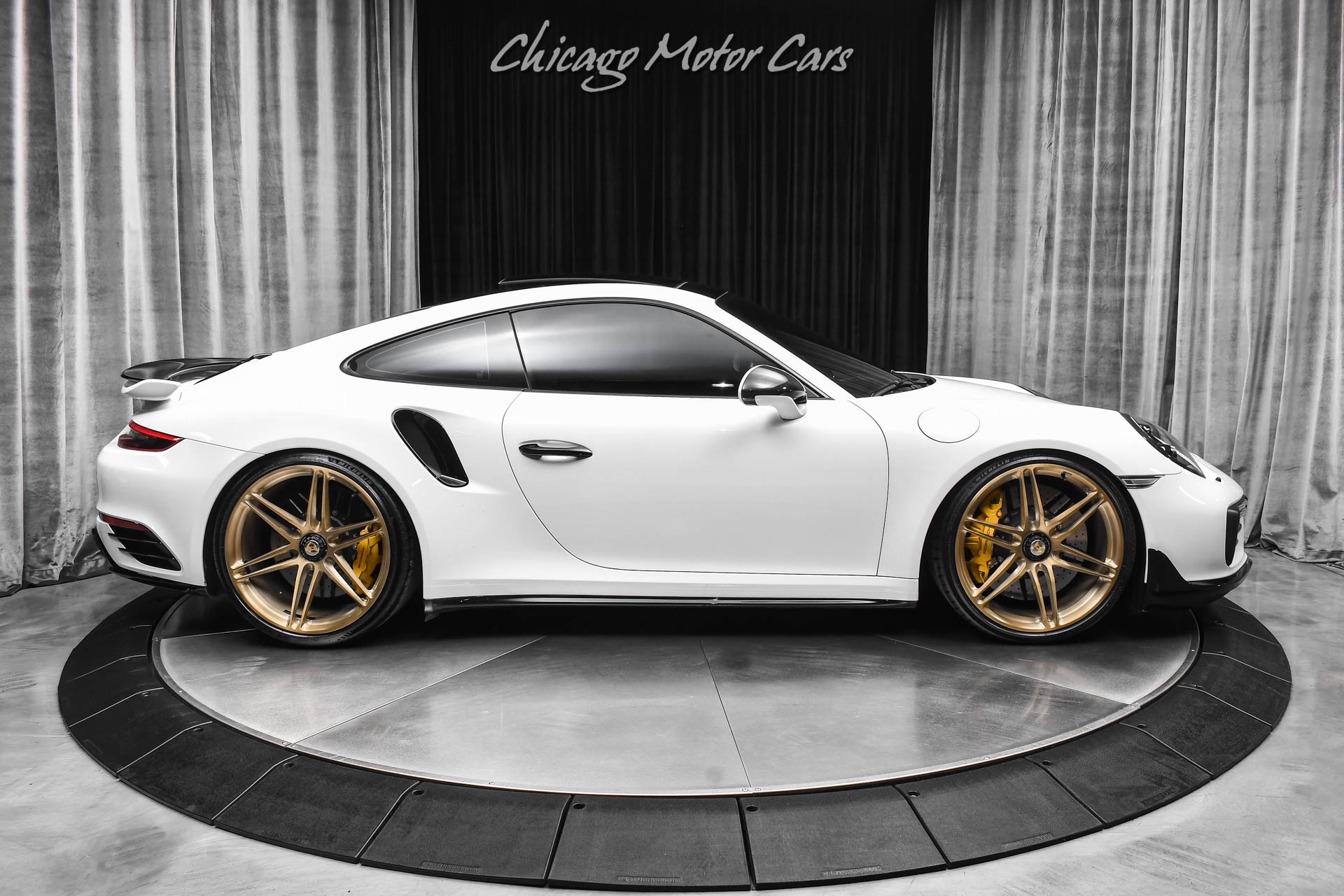 2017 PORSCHE 911 - Image 47