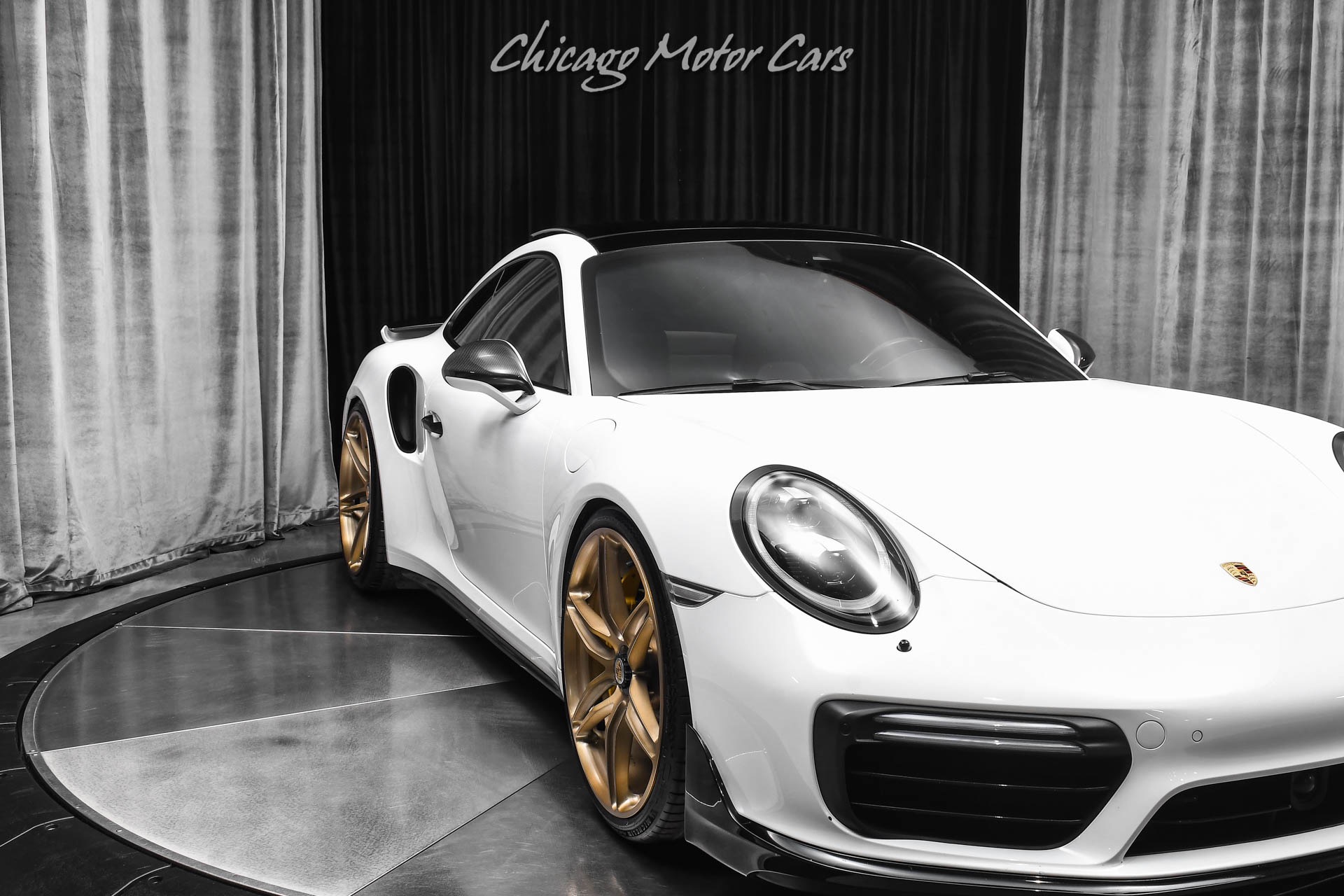 2017 PORSCHE 911 - Image 49