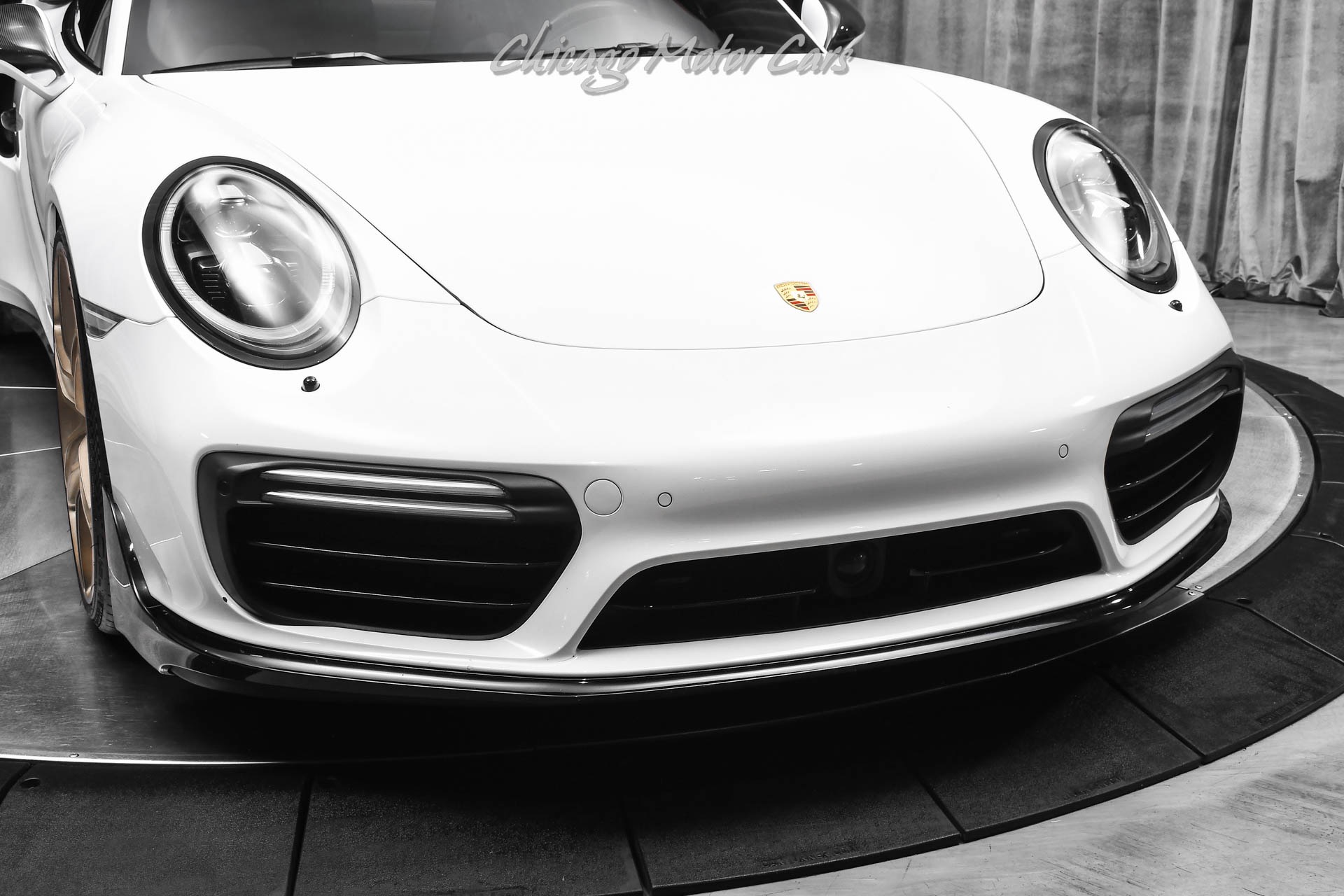 2017 PORSCHE 911 - Image 50