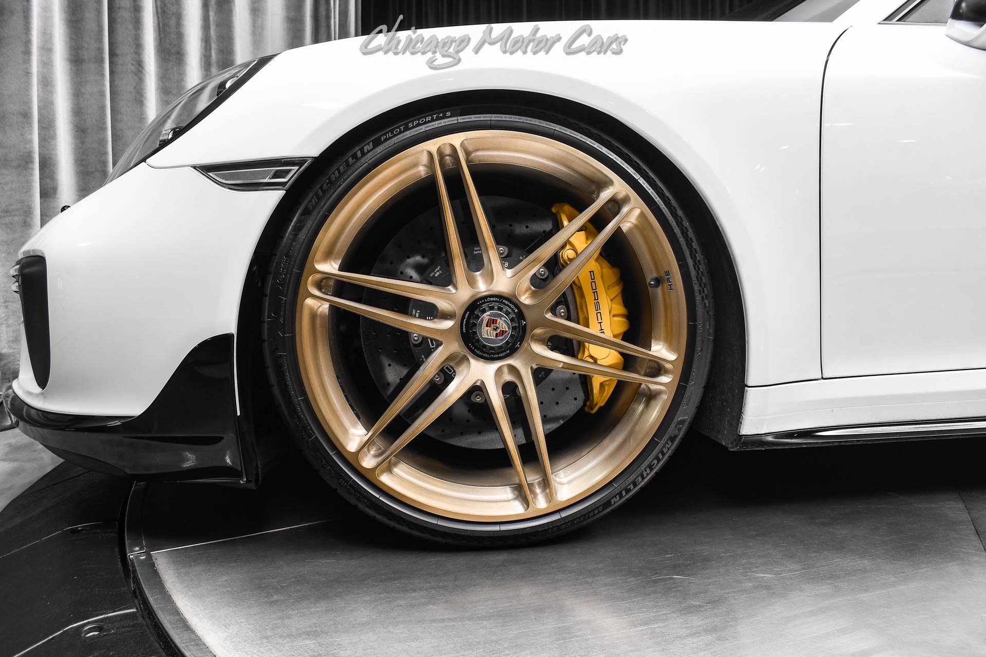 2017 PORSCHE 911 - Image 51