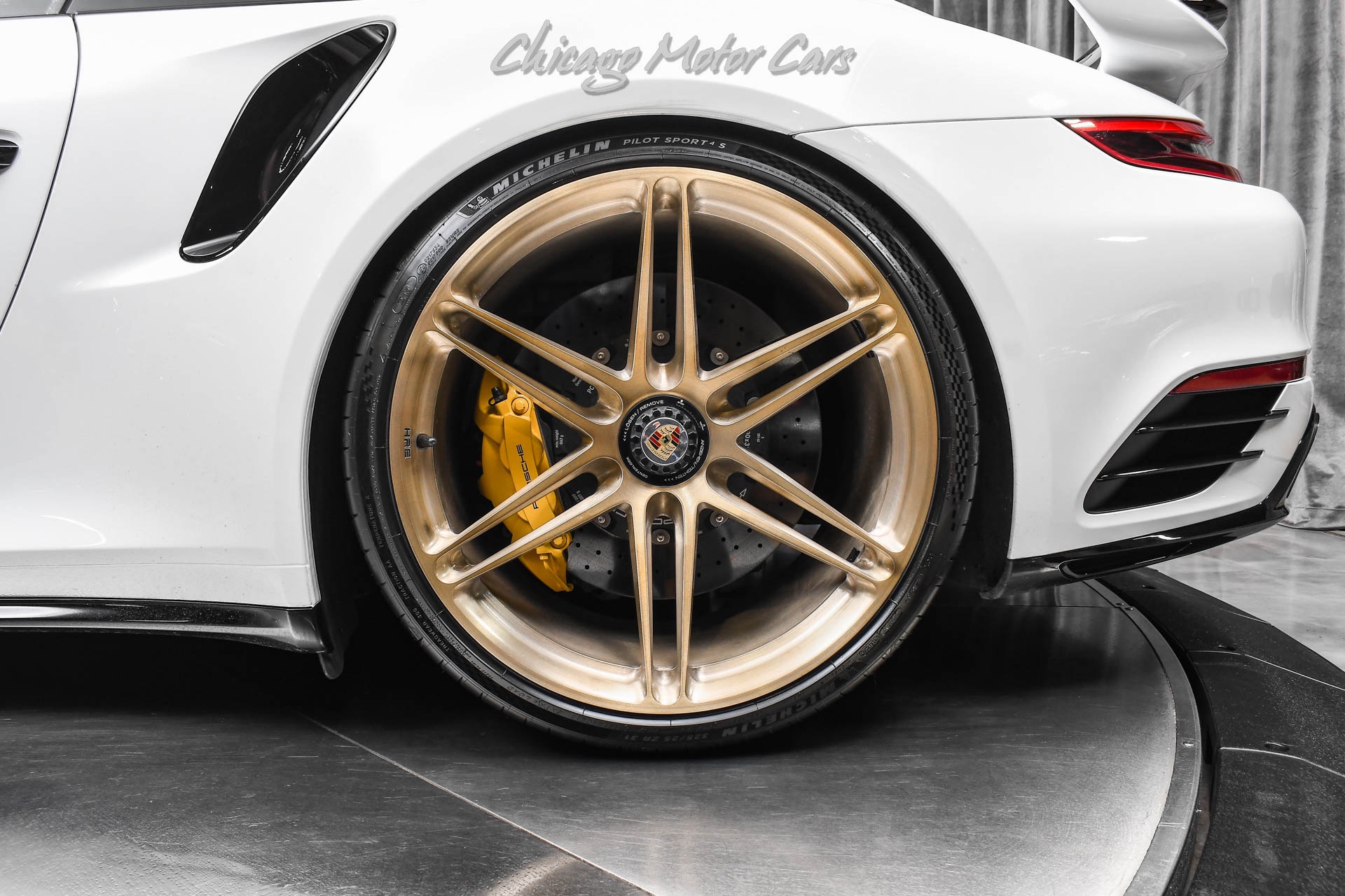 2017 PORSCHE 911 - Image 53