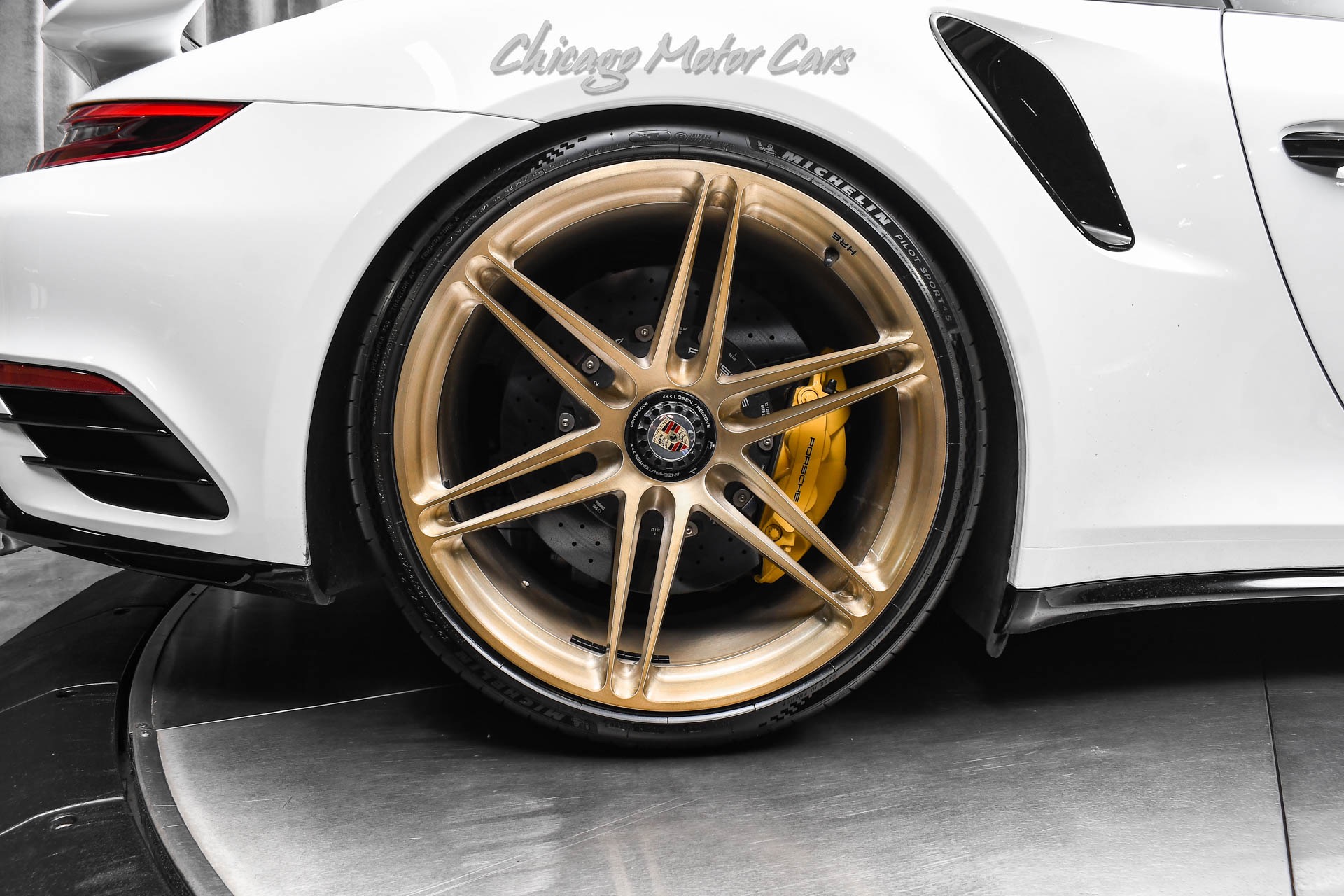 2017 PORSCHE 911 - Image 54