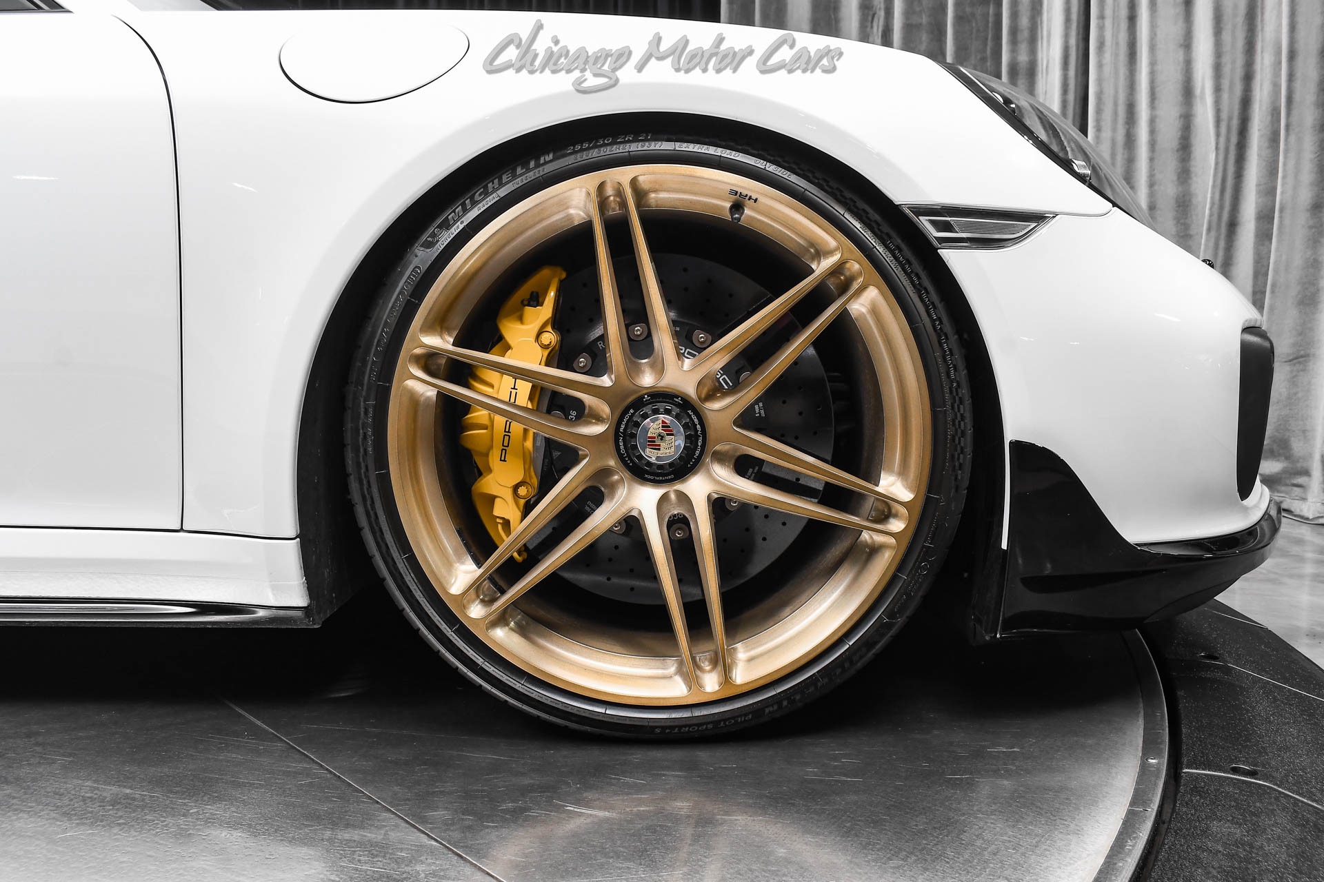 2017 PORSCHE 911 - Image 55