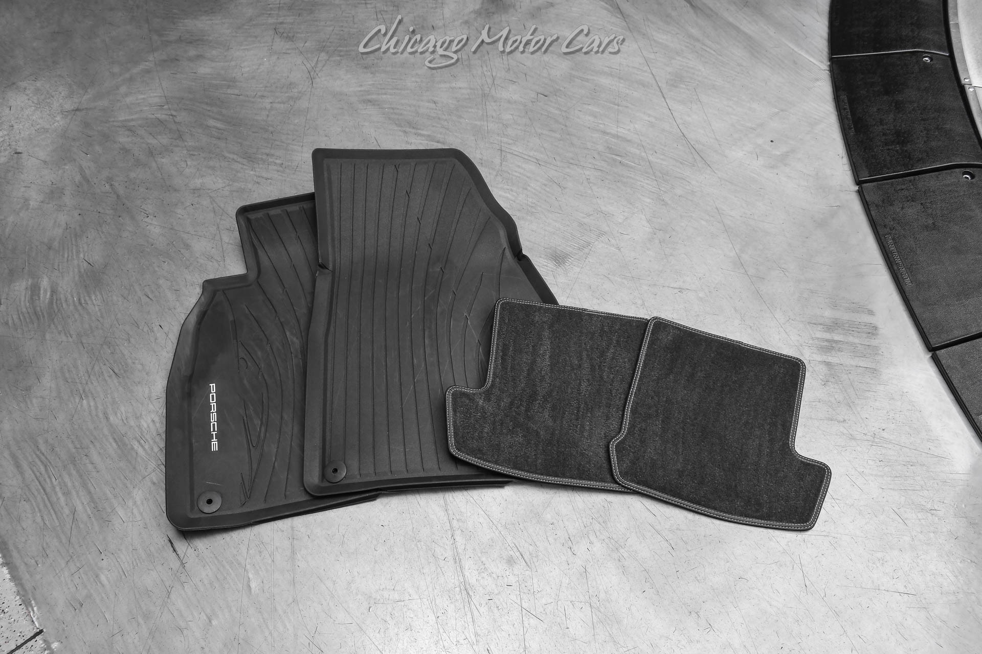 2017 PORSCHE 911 - Image 61